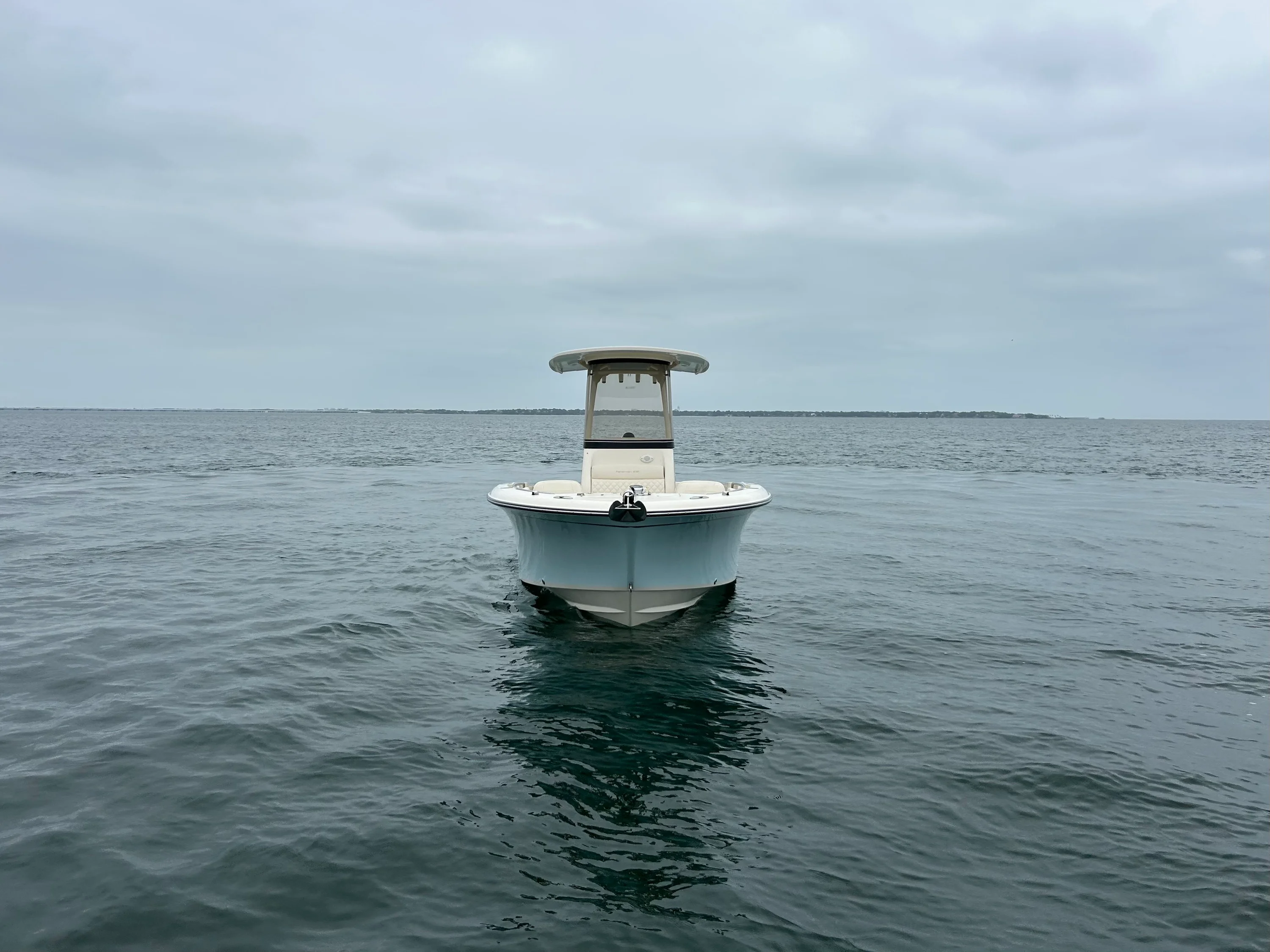 2026 Grady-White Fisherman 236 Image Thumbnail #12