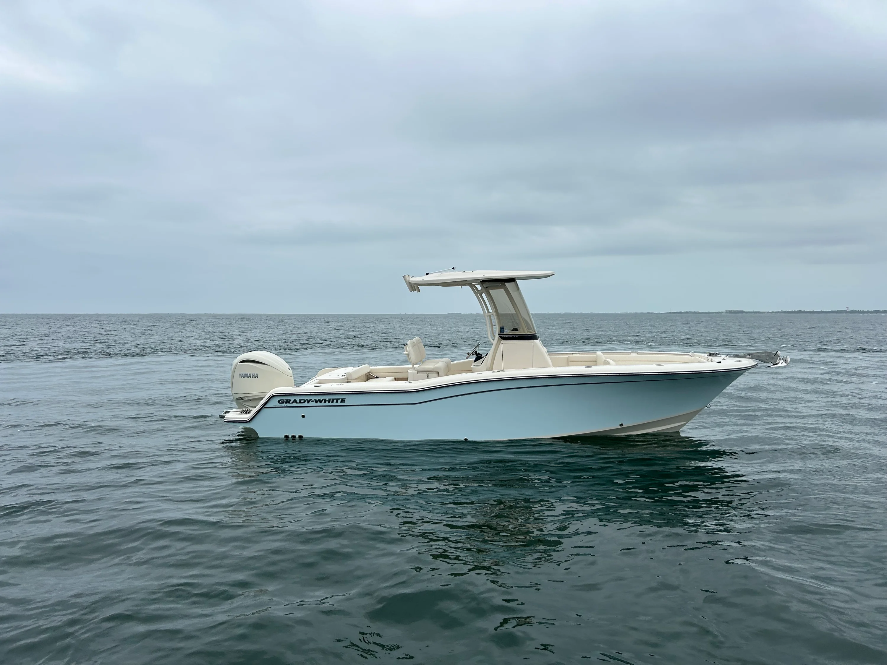 2026 Grady-White Fisherman 236 Image Thumbnail #9