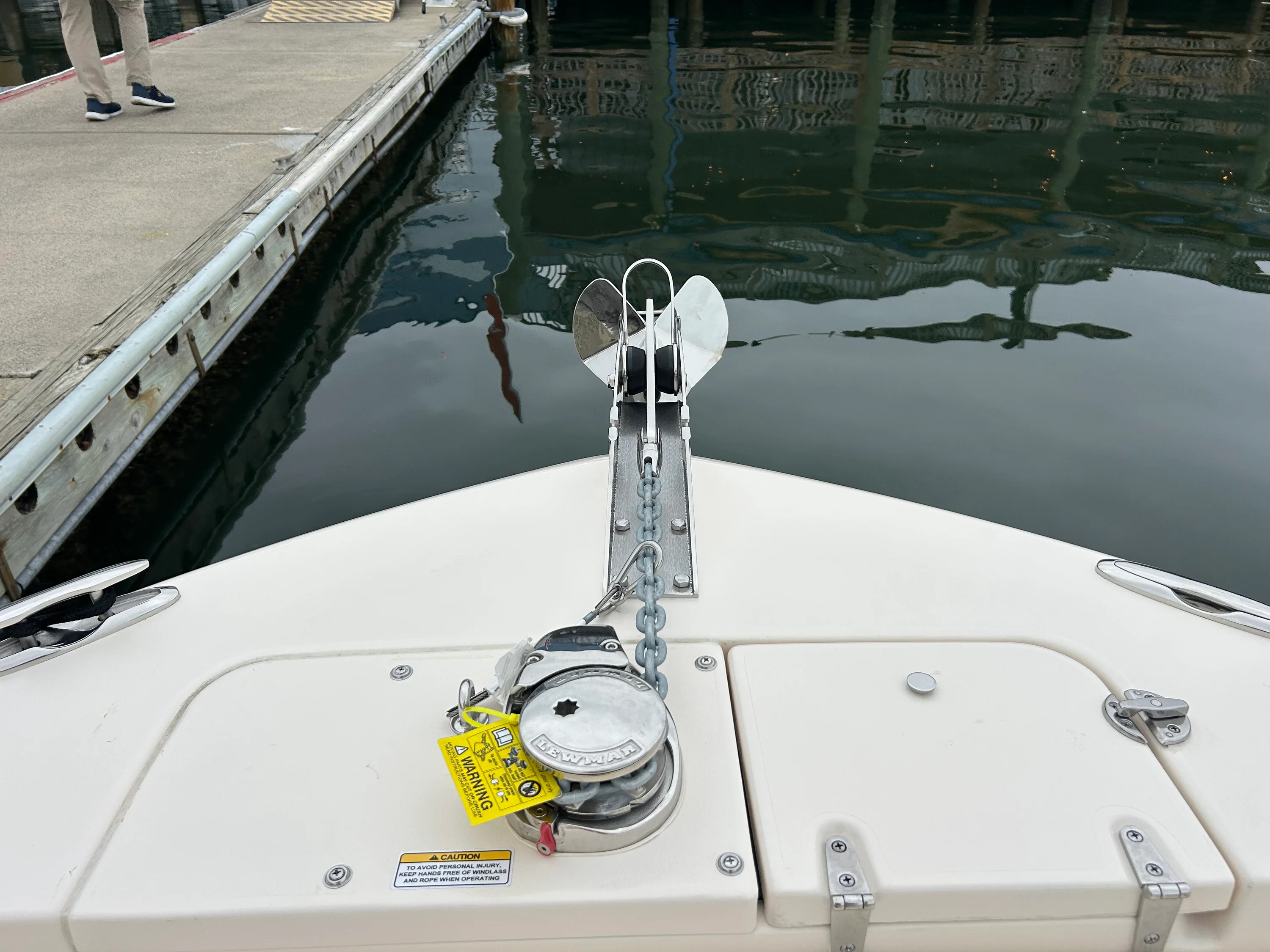 2026 Grady-White Fisherman 236 Image Thumbnail #29