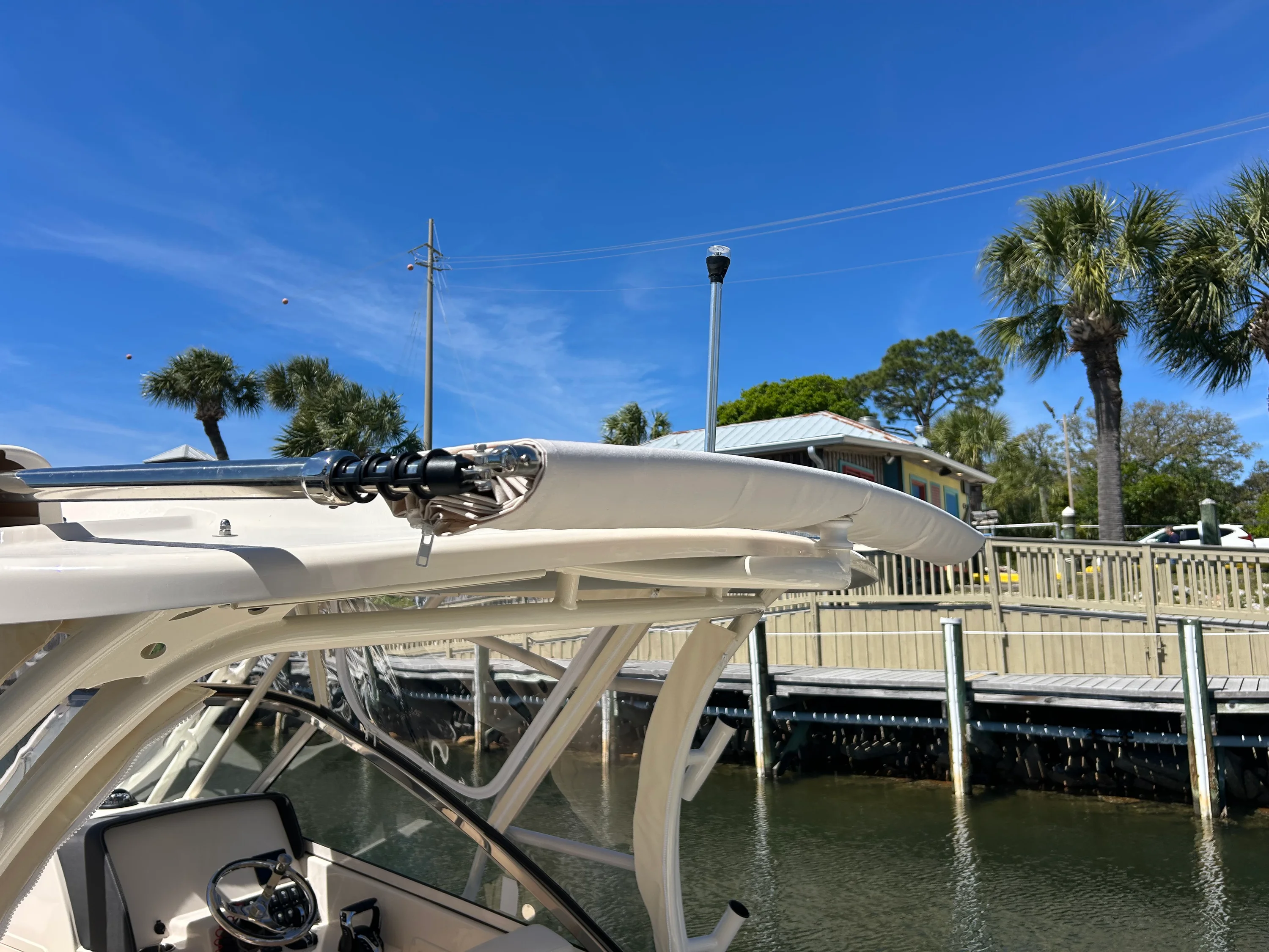 2026 Grady-White Freedom 275 Image Thumbnail #10