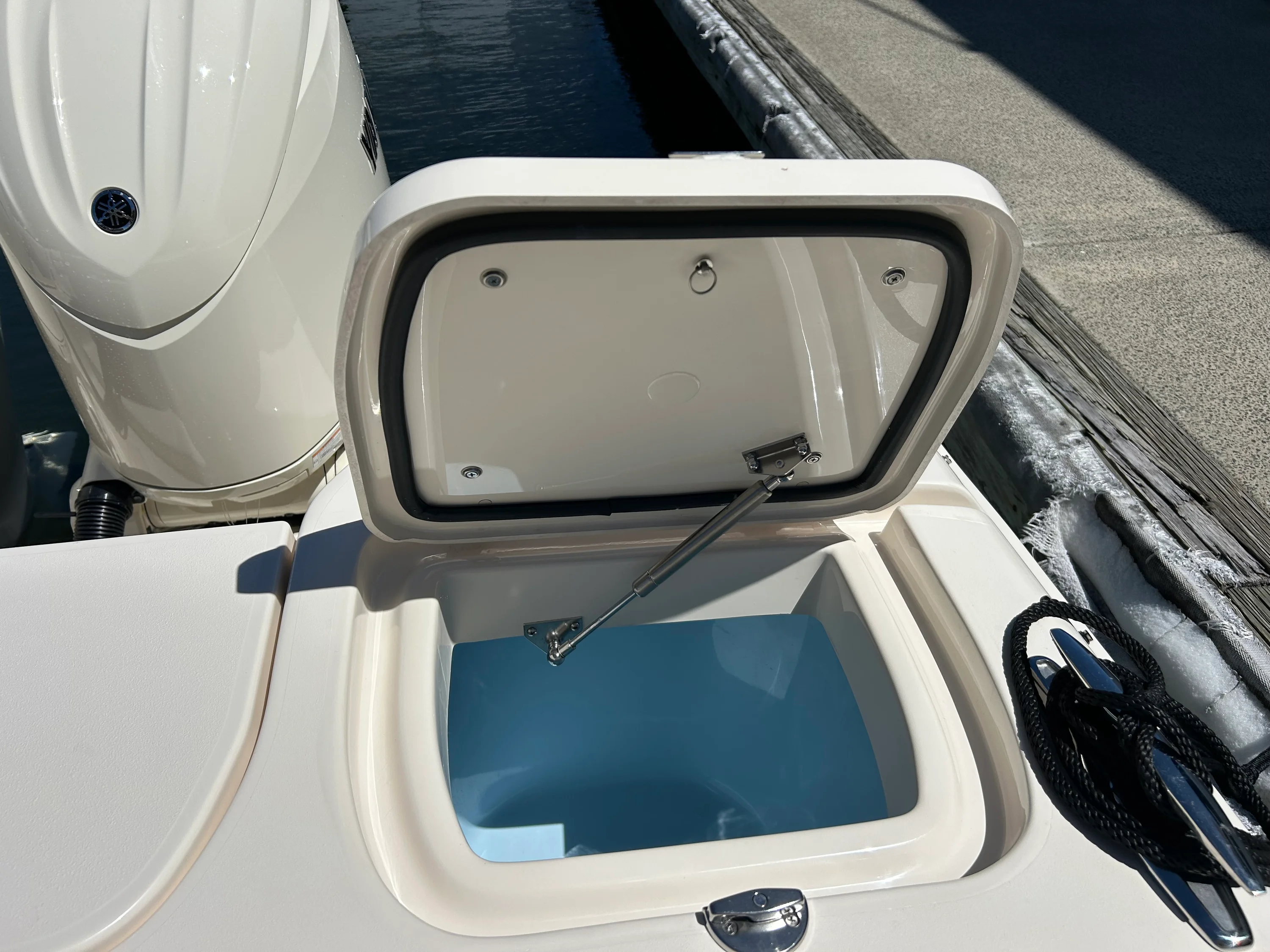 2026 Grady-White Freedom 275 Image Thumbnail #13