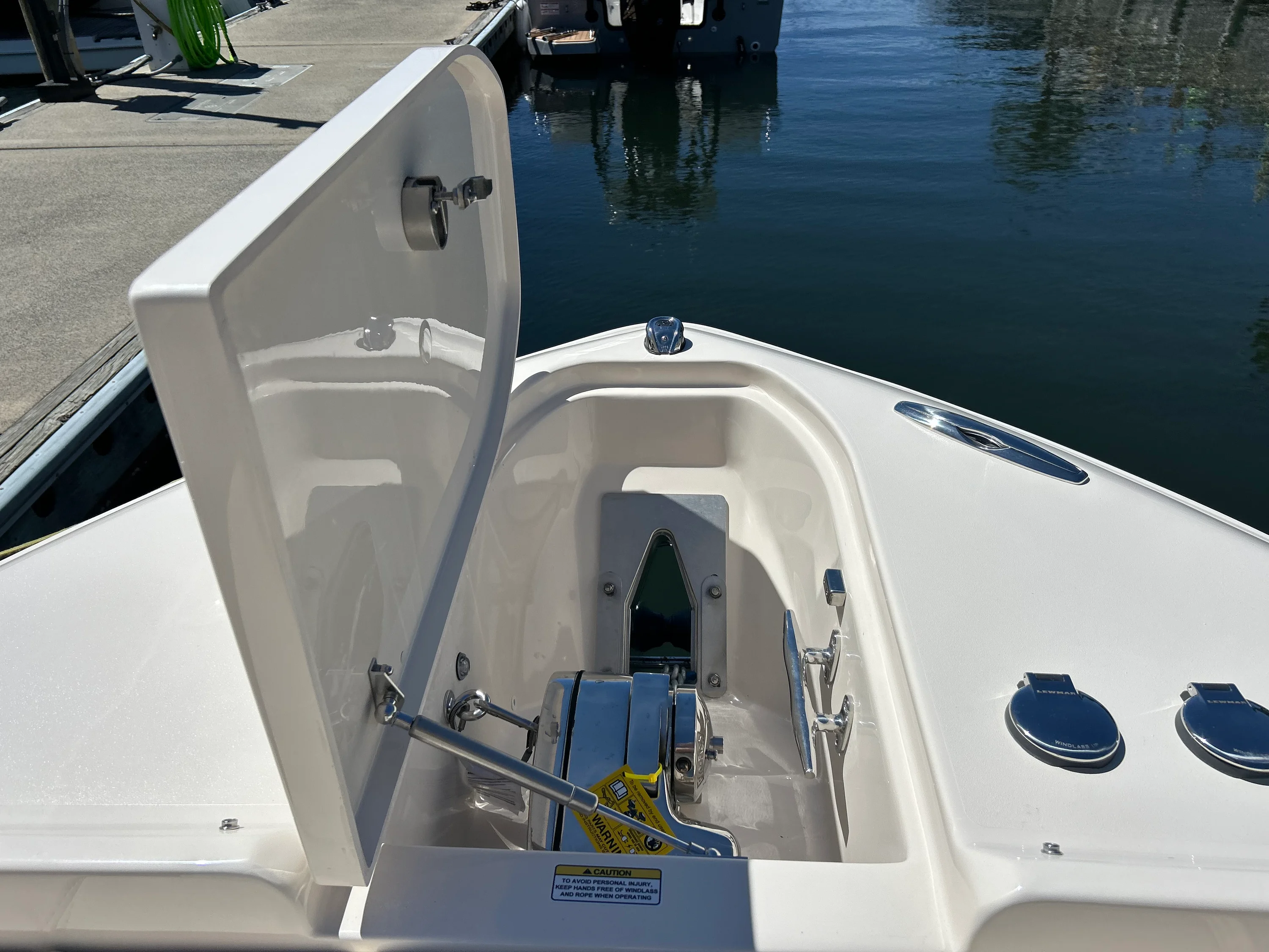 2026 Grady-White Freedom 275 Image Thumbnail #24