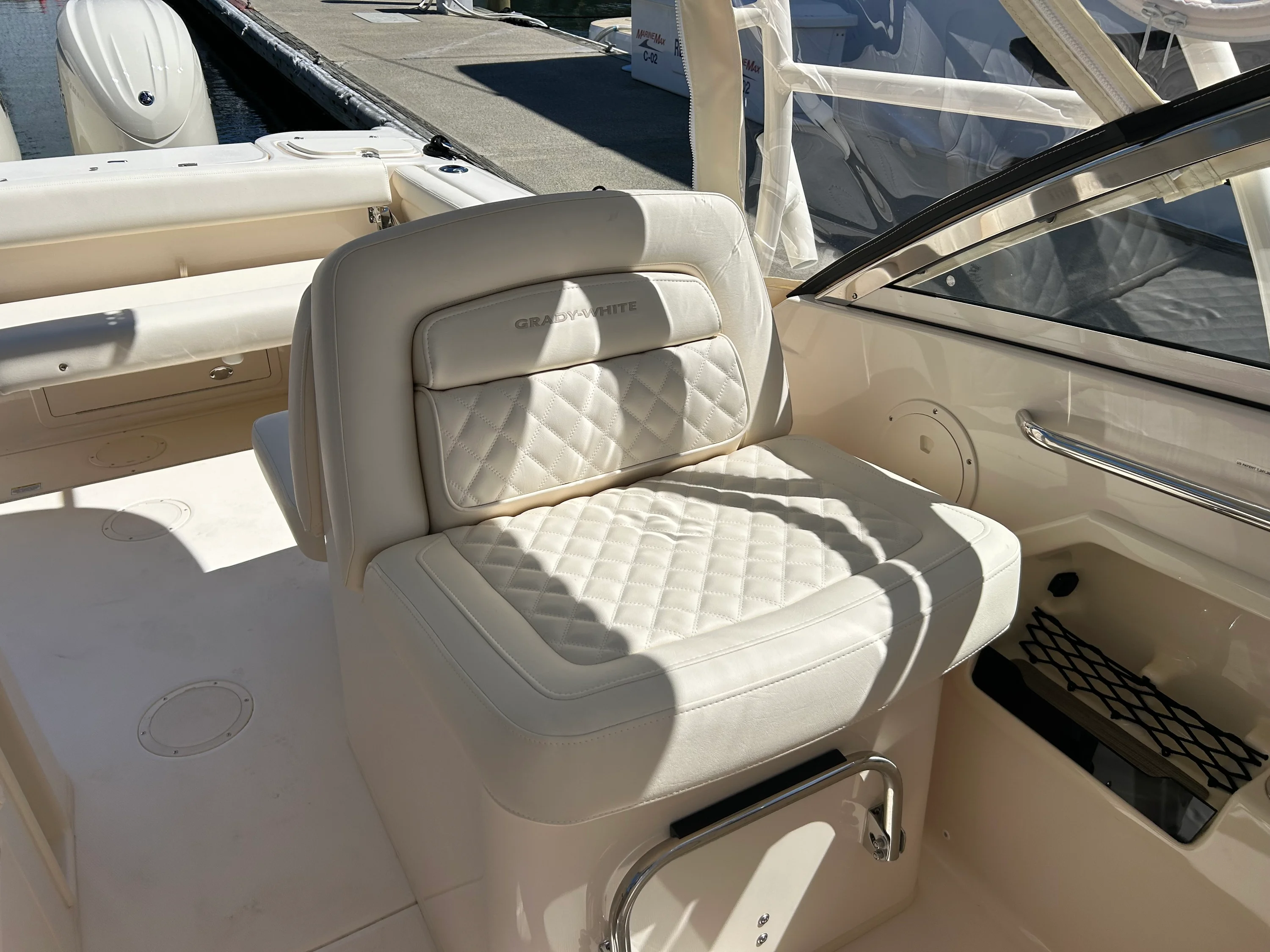 2026 Grady-White Freedom 275 Image Thumbnail #19