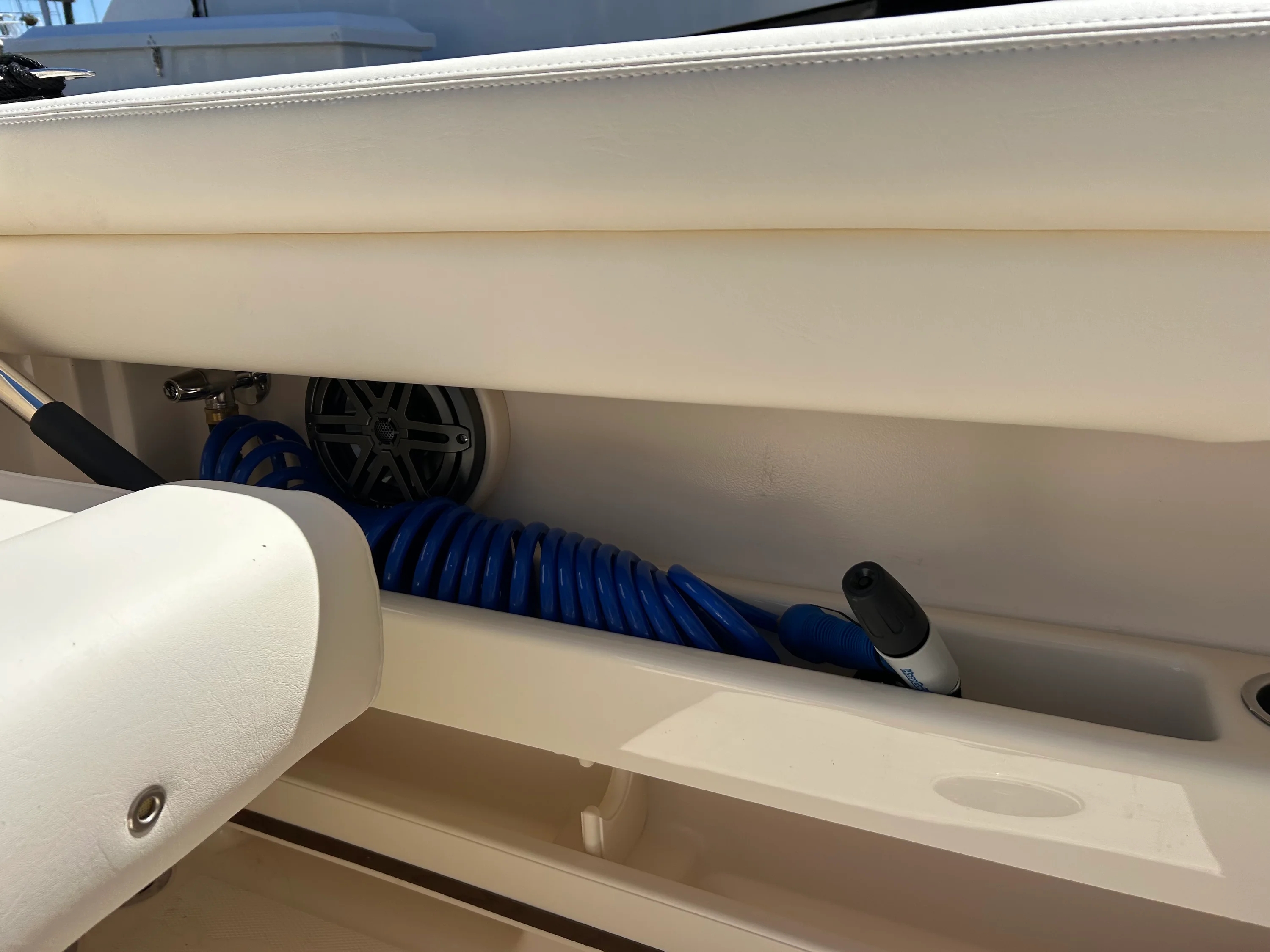 2026 Grady-White Freedom 275 Image Thumbnail #17