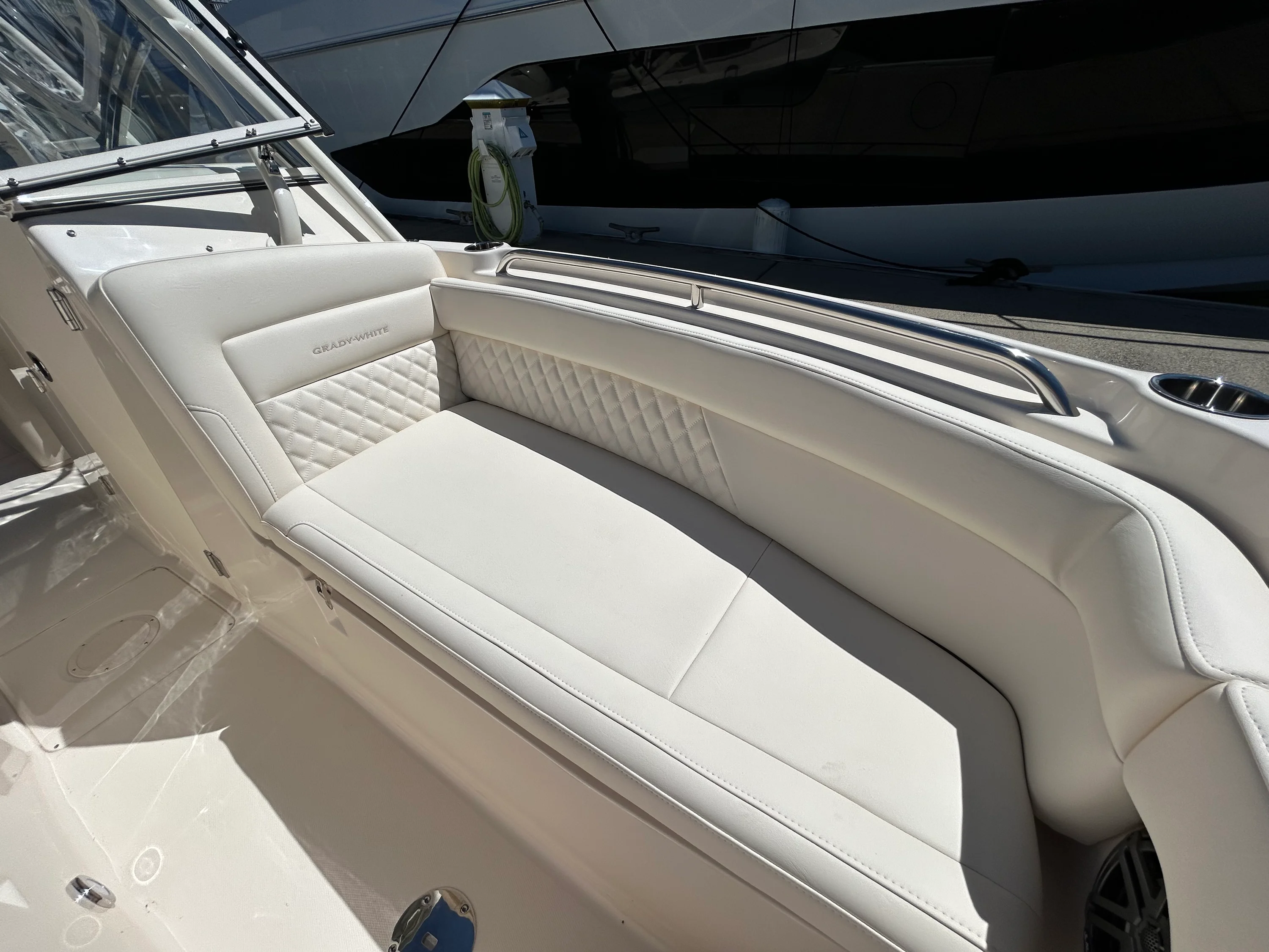 2026 Grady-White Freedom 275 Image Thumbnail #22