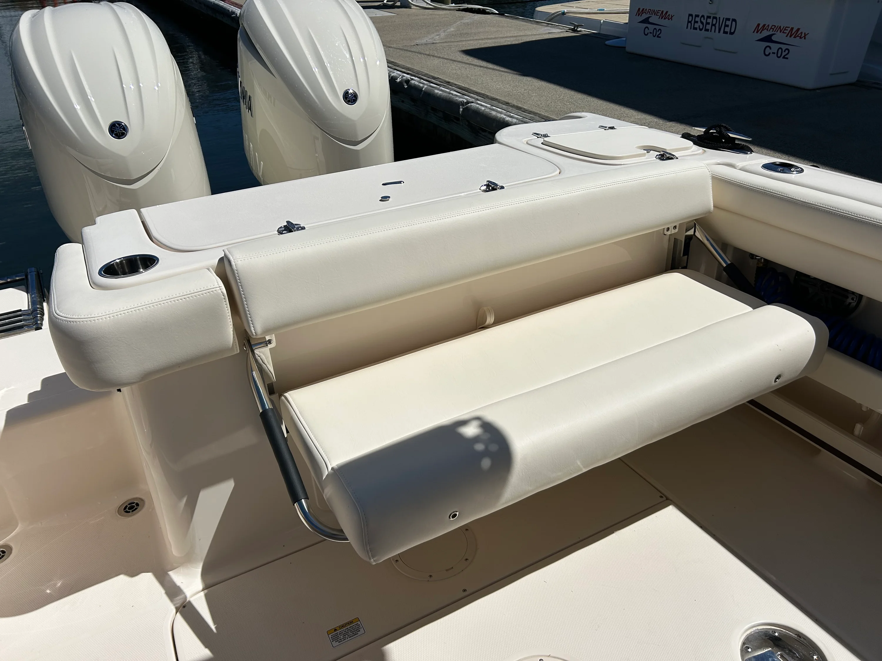 2026 Grady-White Freedom 275 Image Thumbnail #11