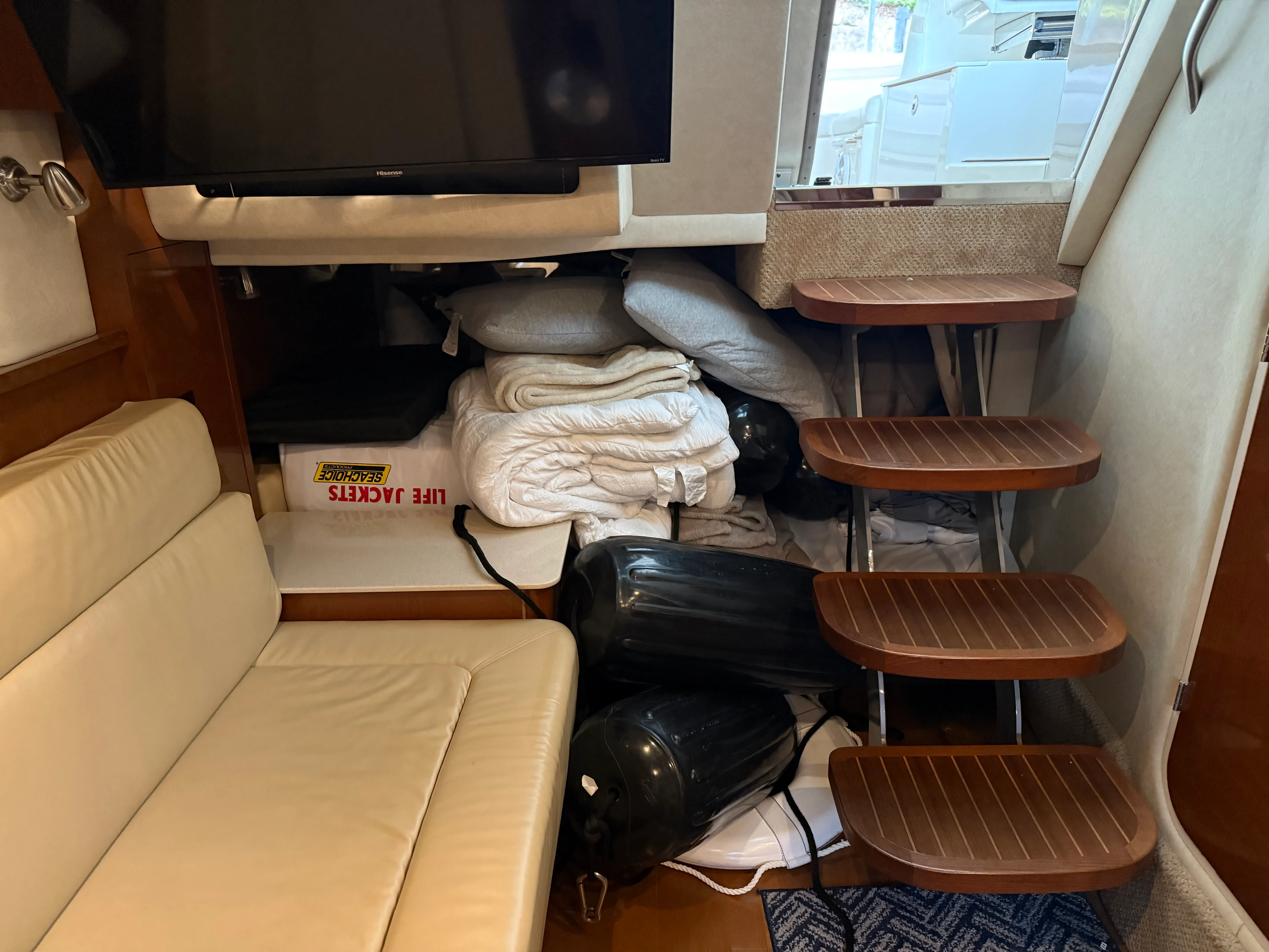 2010 Sea Ray 370 SUNDANCER Image Thumbnail #37