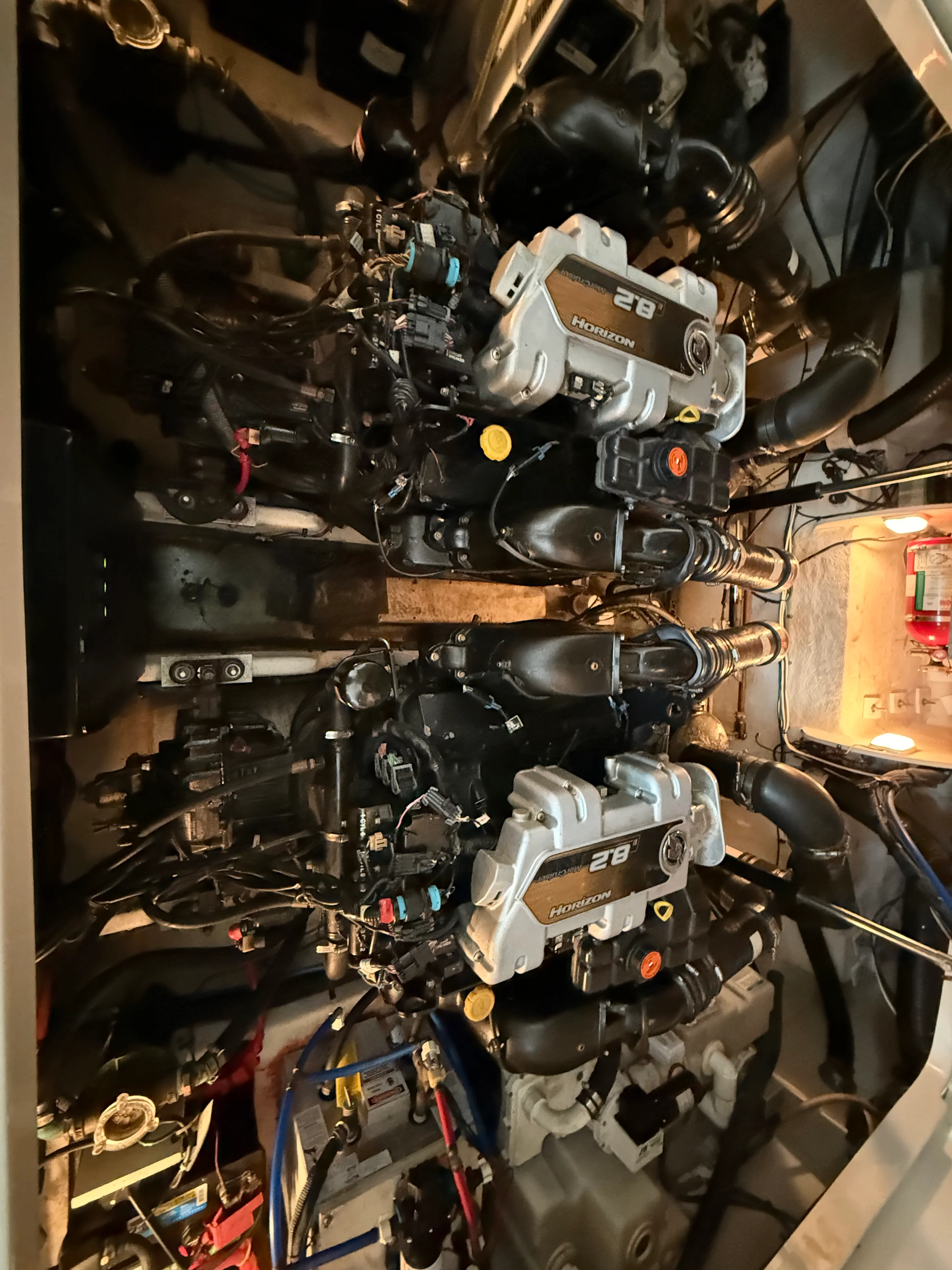 2010 Sea Ray 370 SUNDANCER Image Thumbnail #62