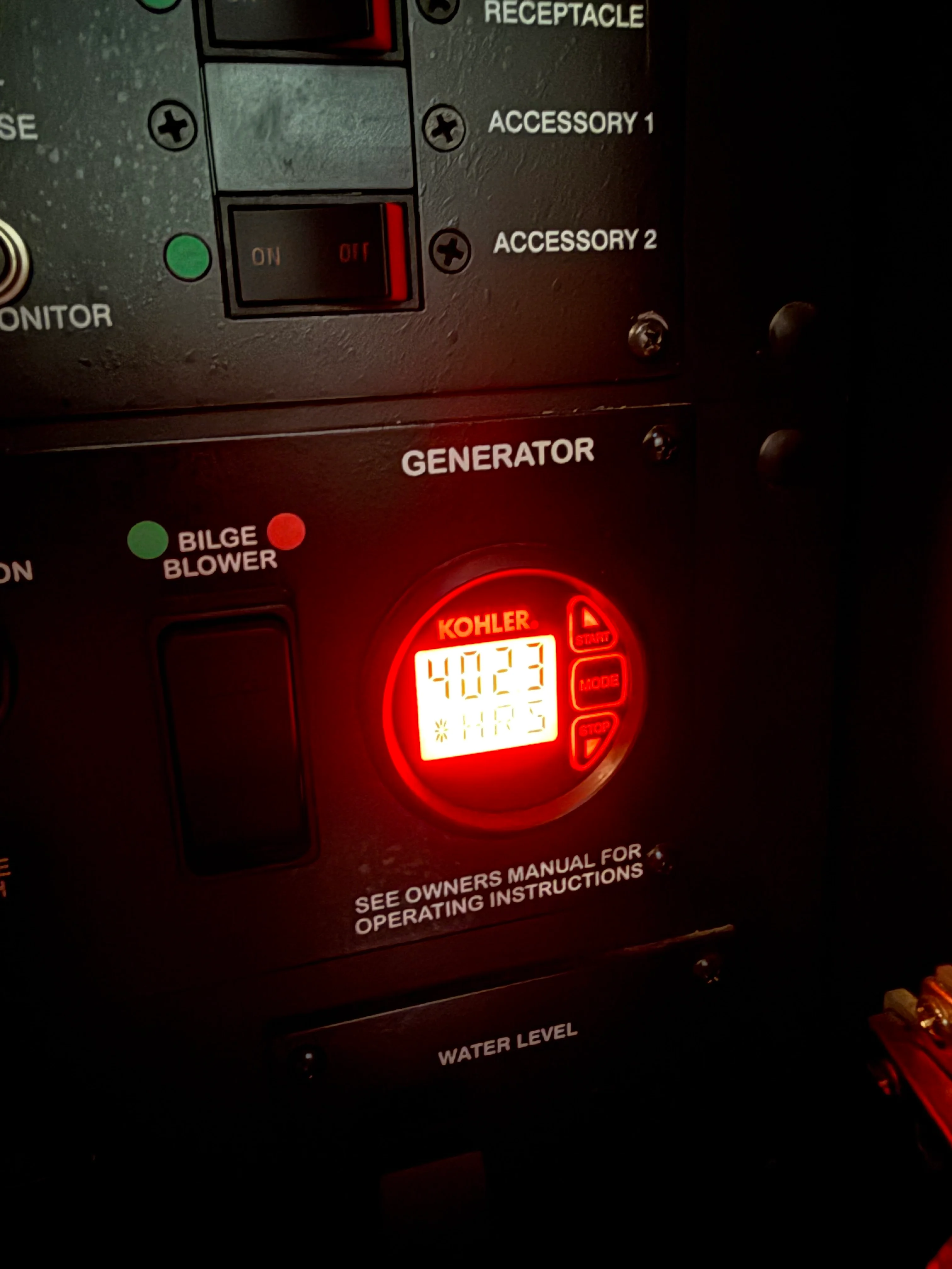 2010 Sea Ray 370 SUNDANCER Image Thumbnail #18