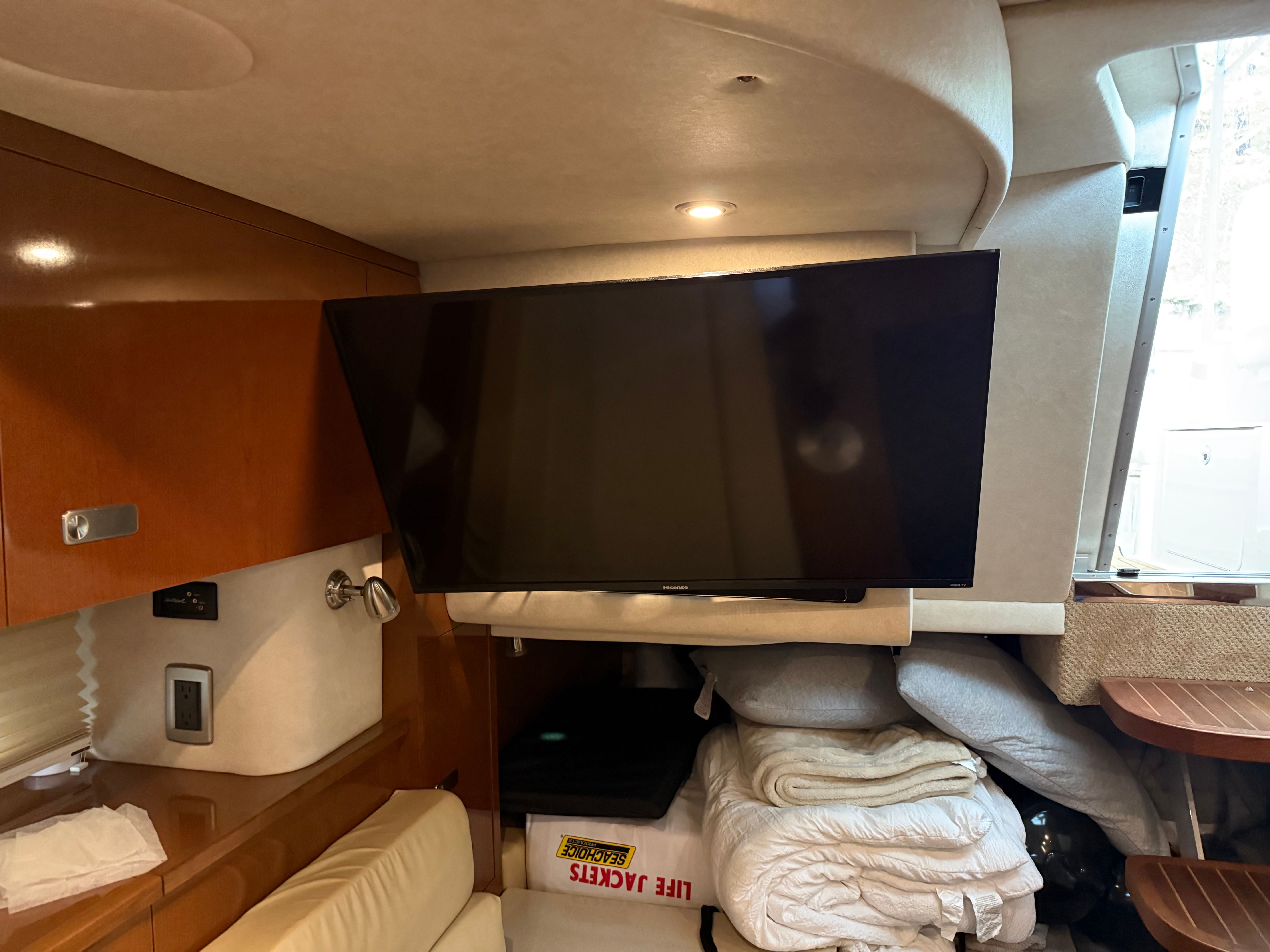 2010 Sea Ray 370 SUNDANCER Image Thumbnail #36