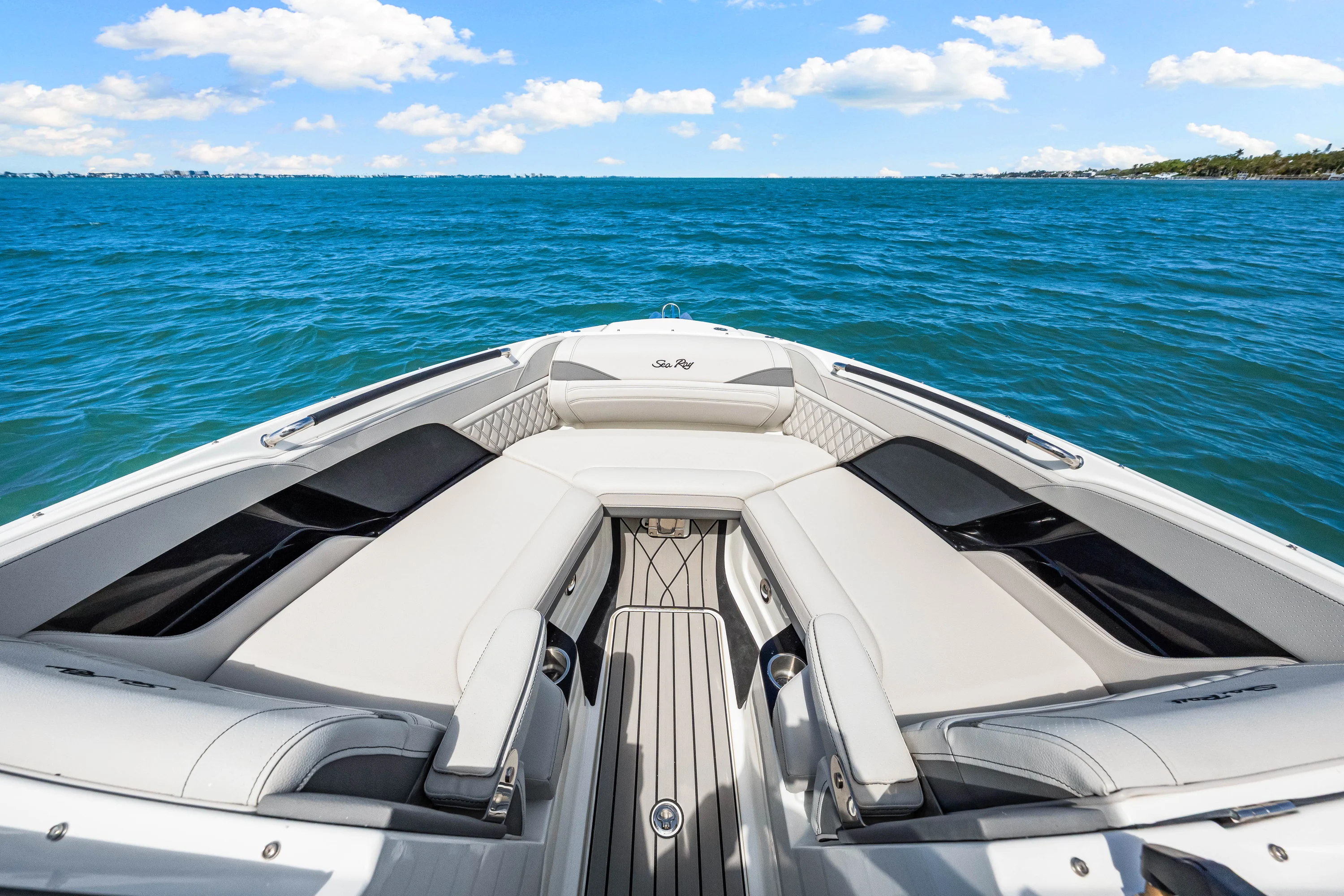 2026 Sea Ray SLX 280 Outboard Image Thumbnail #19