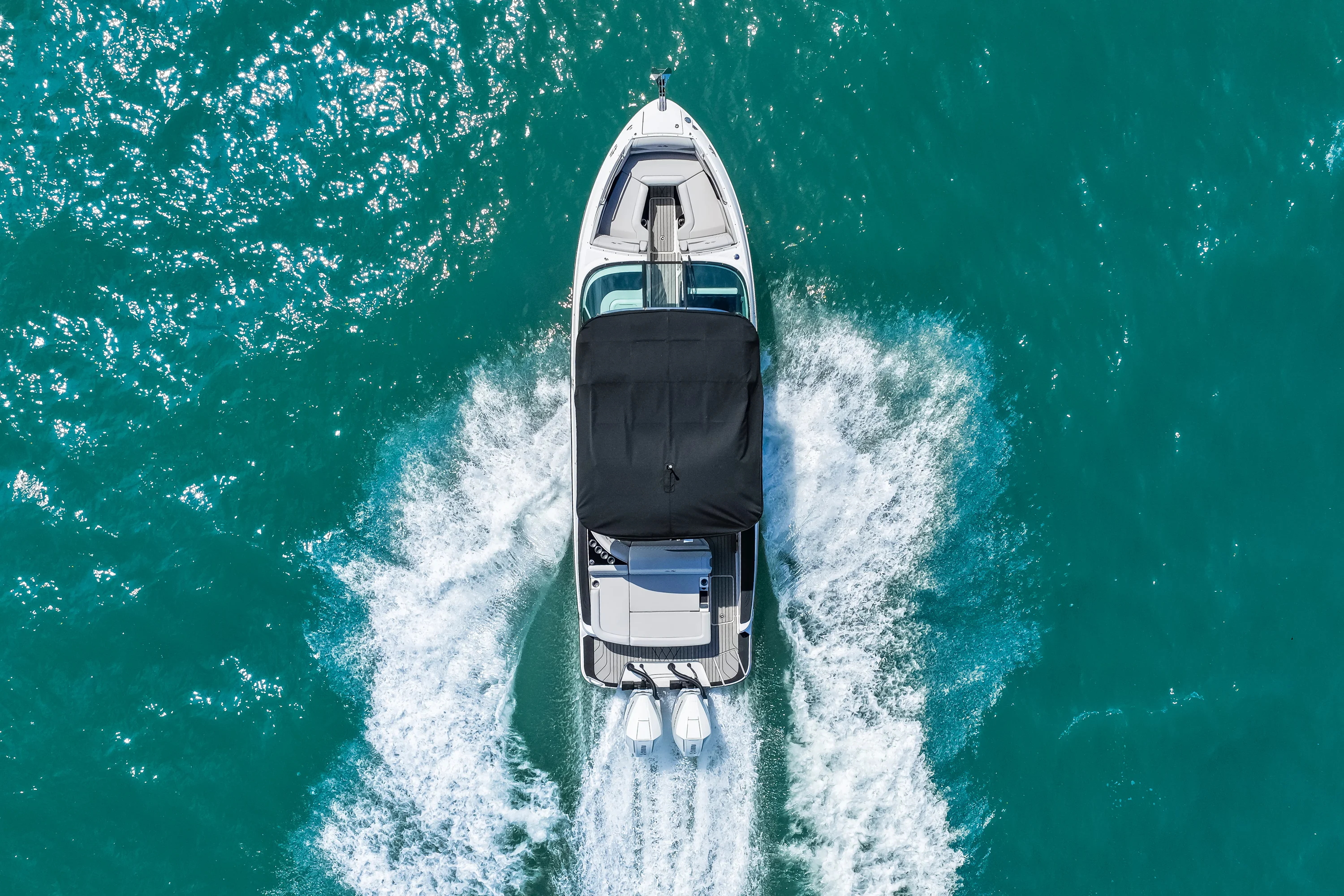 2026 Sea Ray SLX 280 Outboard Image Thumbnail #41