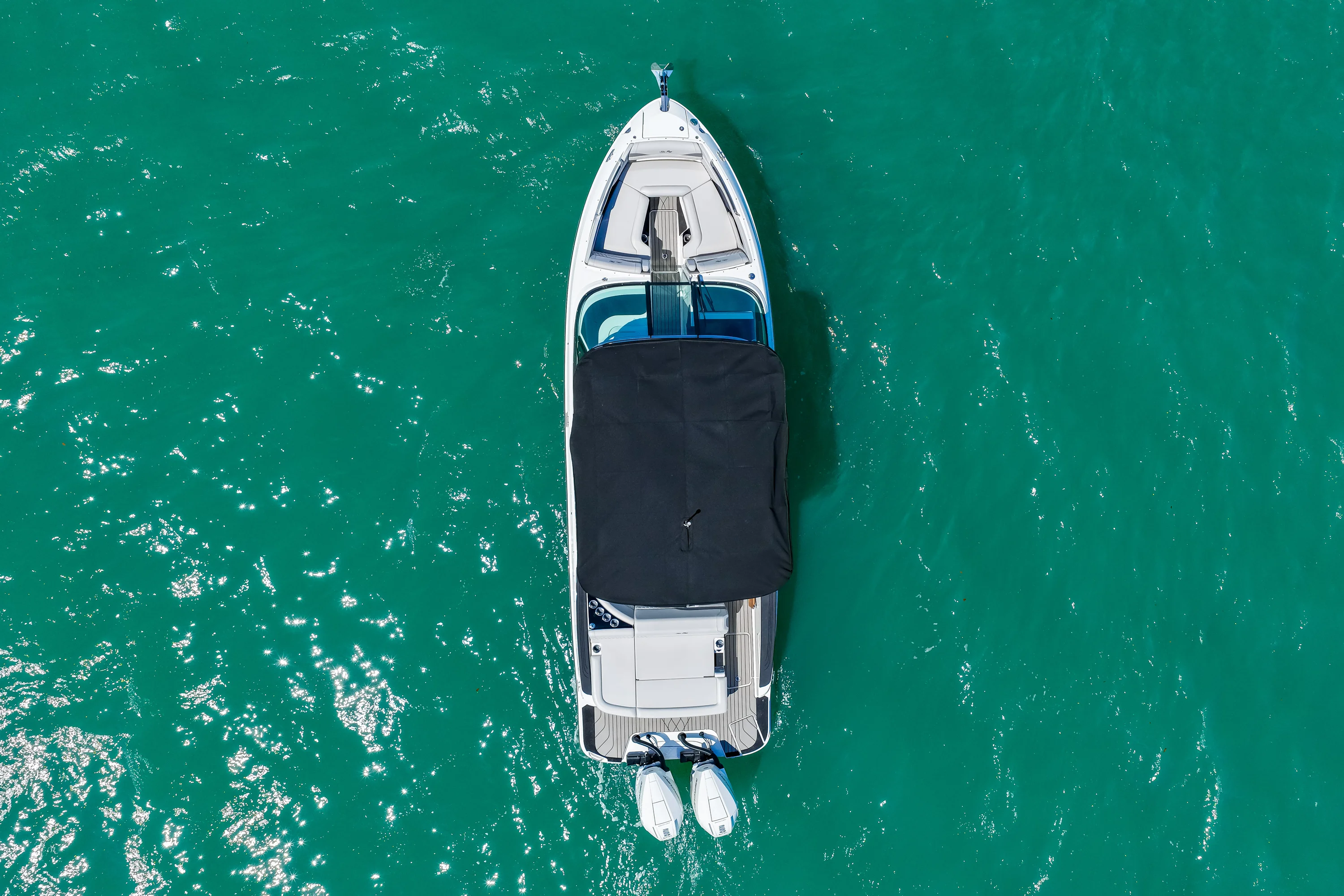 2026 Sea Ray SLX 280 Outboard Image Thumbnail #54