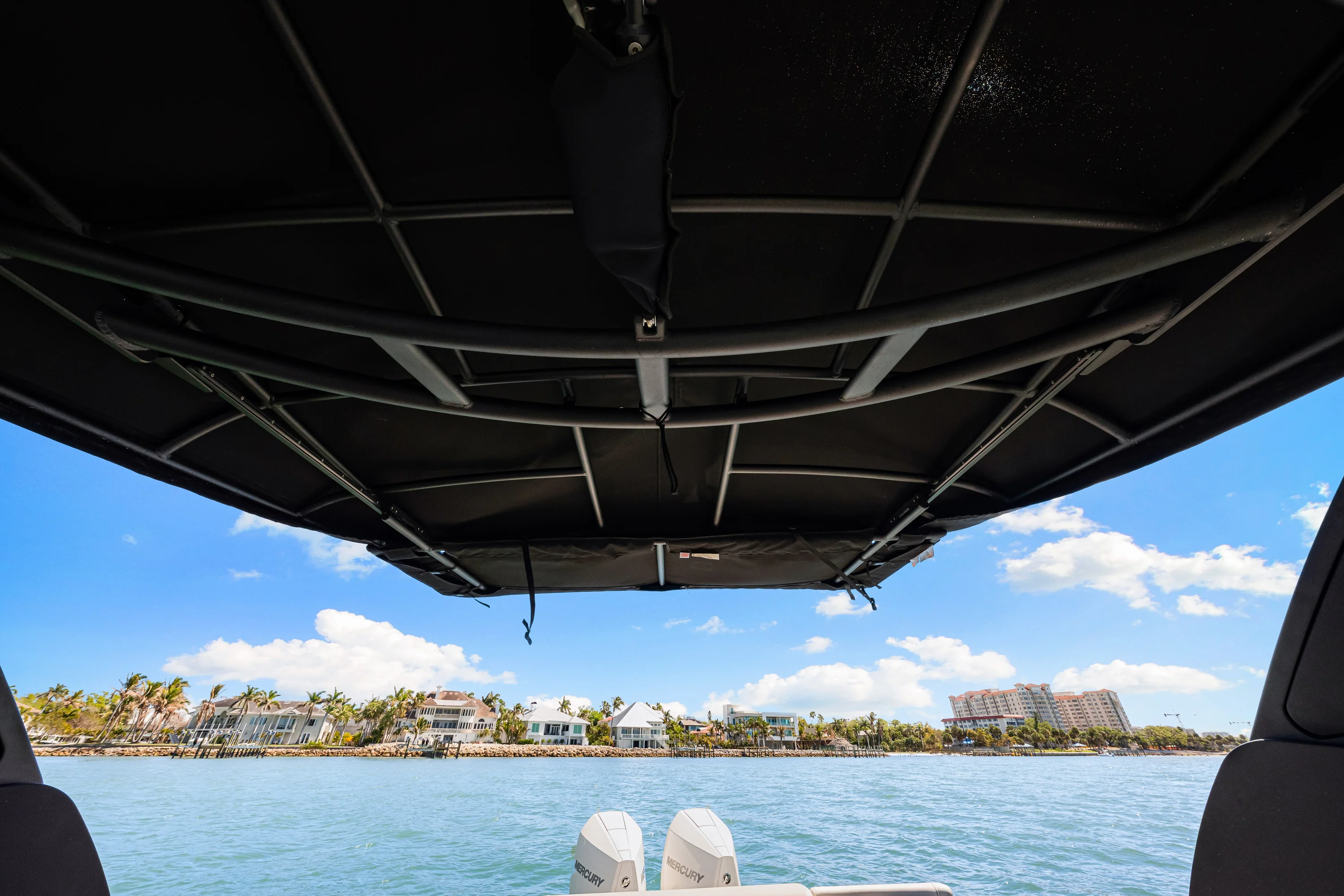 2026 Sea Ray SLX 280 Outboard Image Thumbnail #18