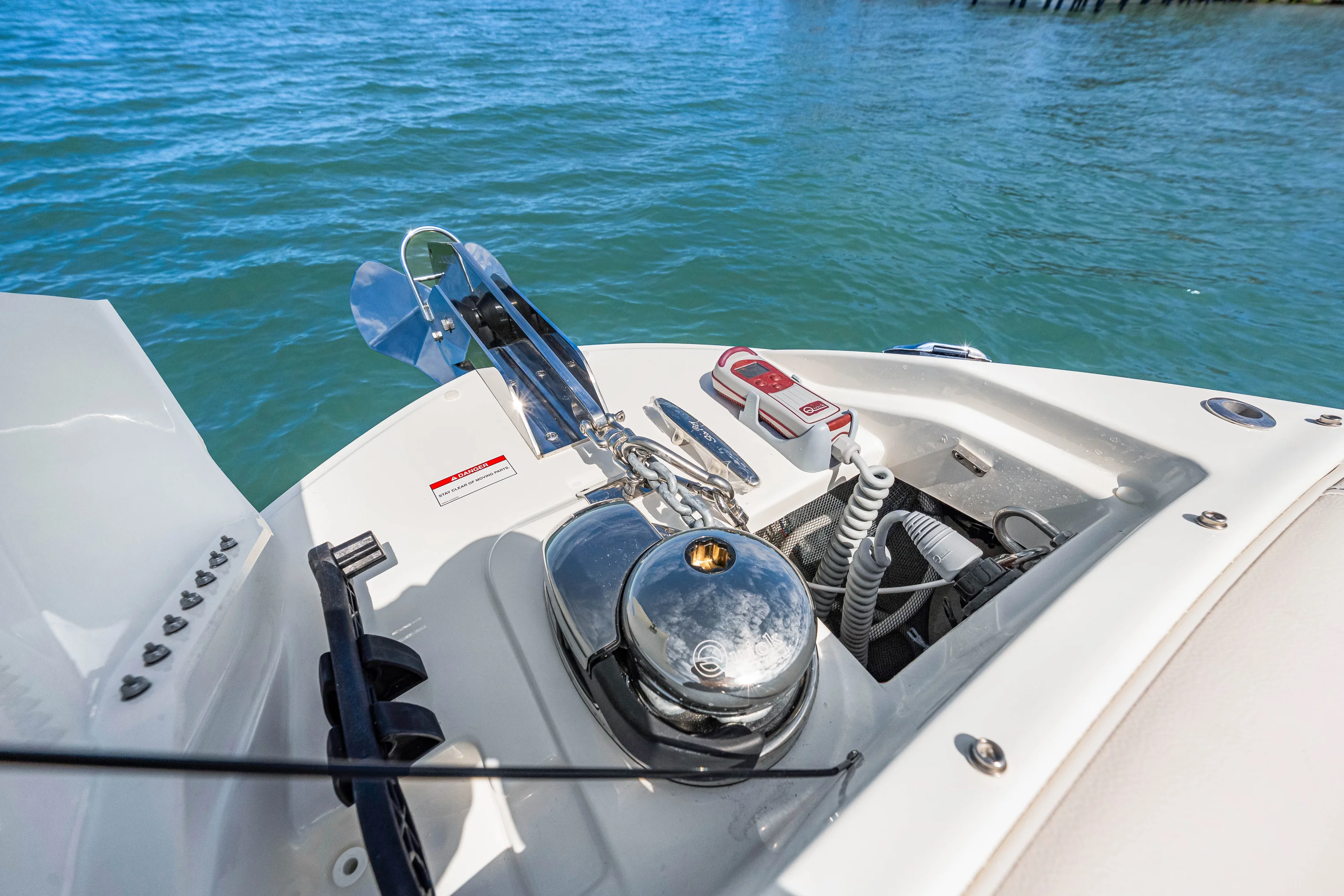 2026 Sea Ray SLX 280 Outboard Image Thumbnail #62