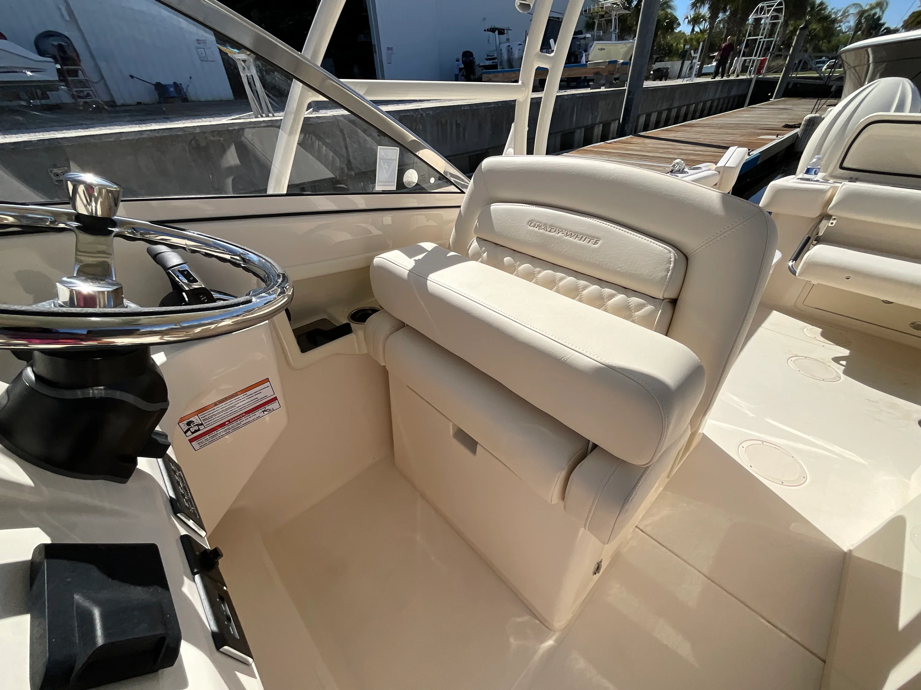 2026 Grady-White Freedom 275 Image Thumbnail #26