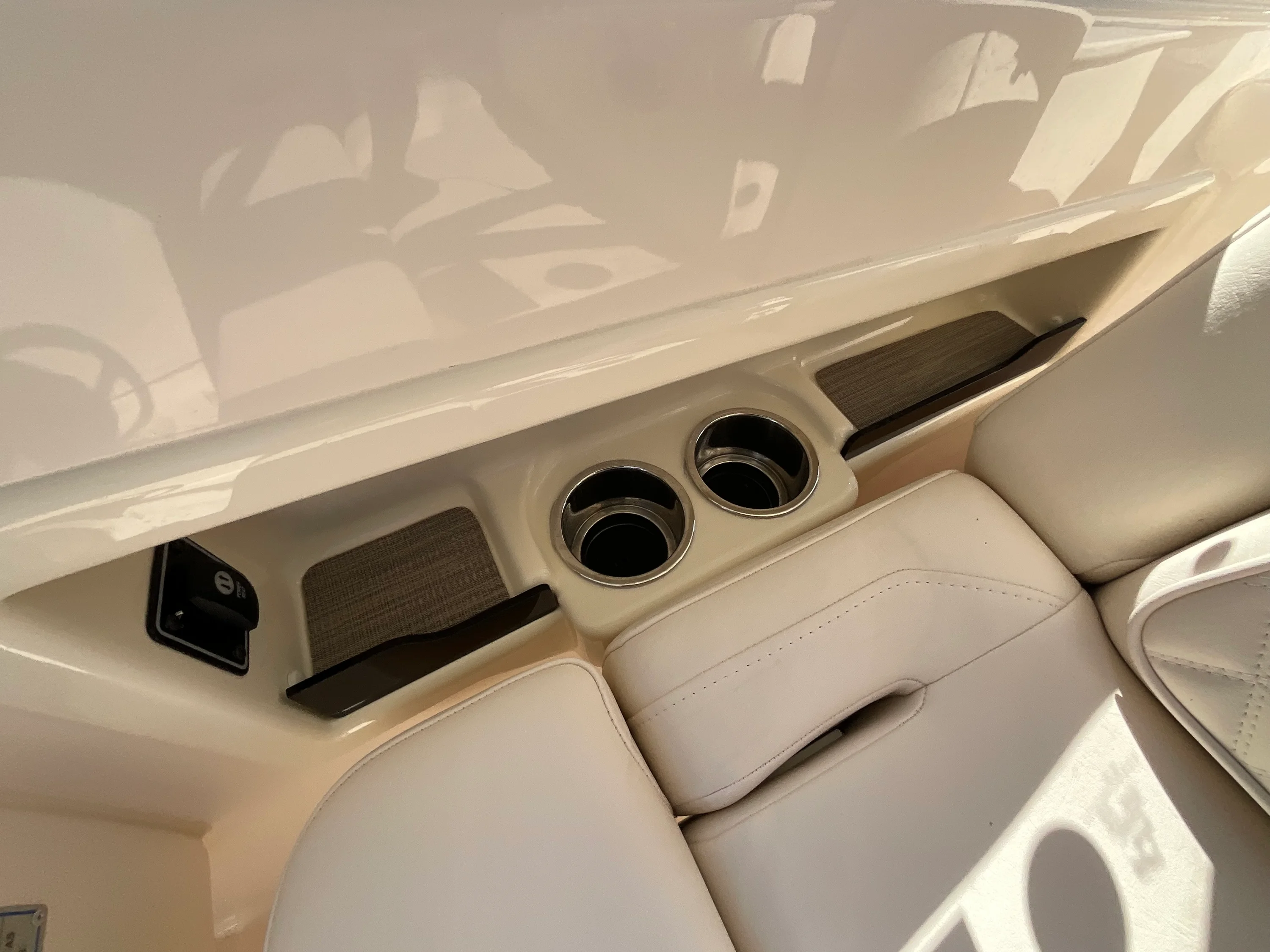 2026 Grady-White Freedom 275 Image Thumbnail #22