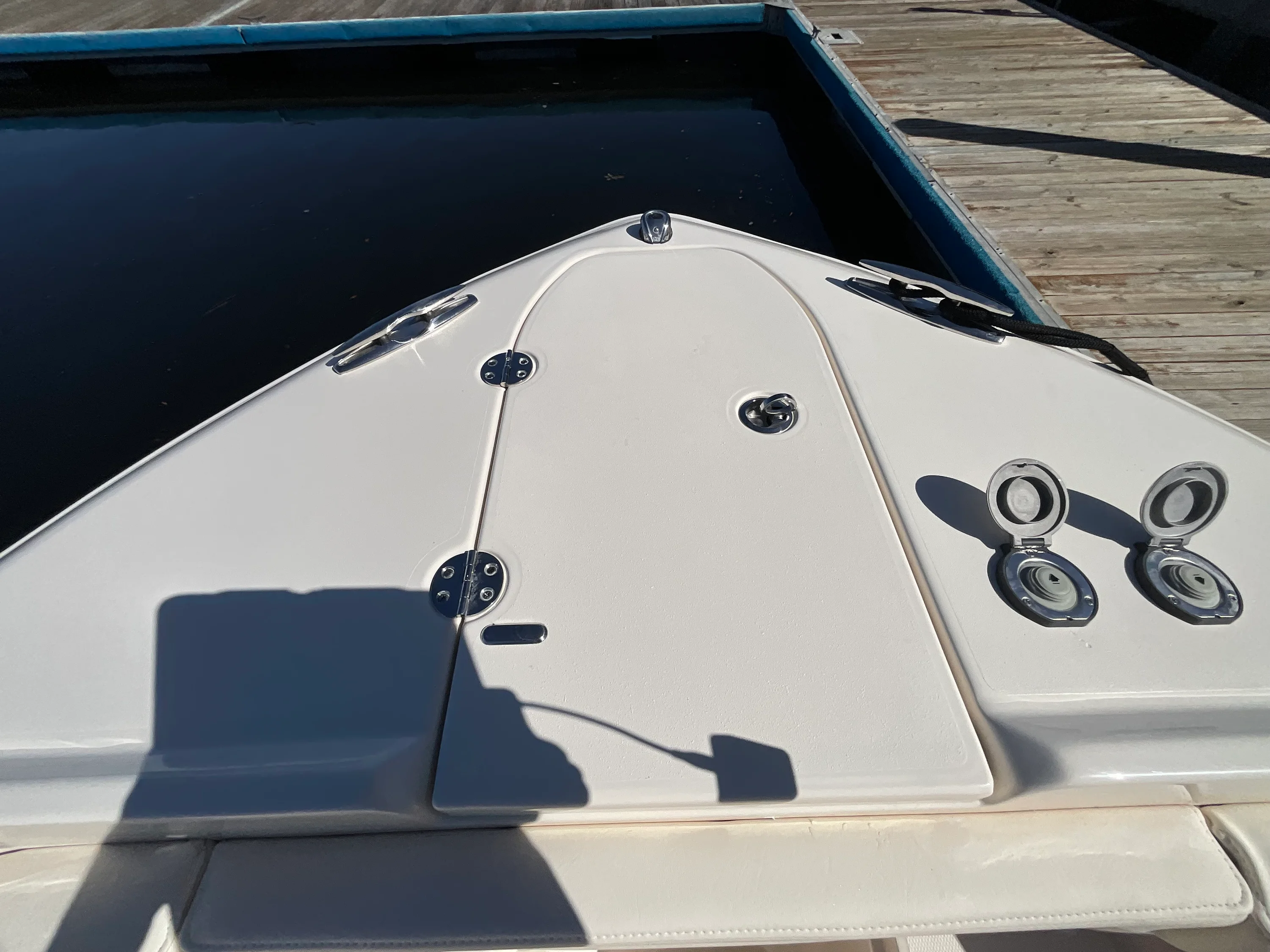 2026 Grady-White Freedom 275 Image Thumbnail #18