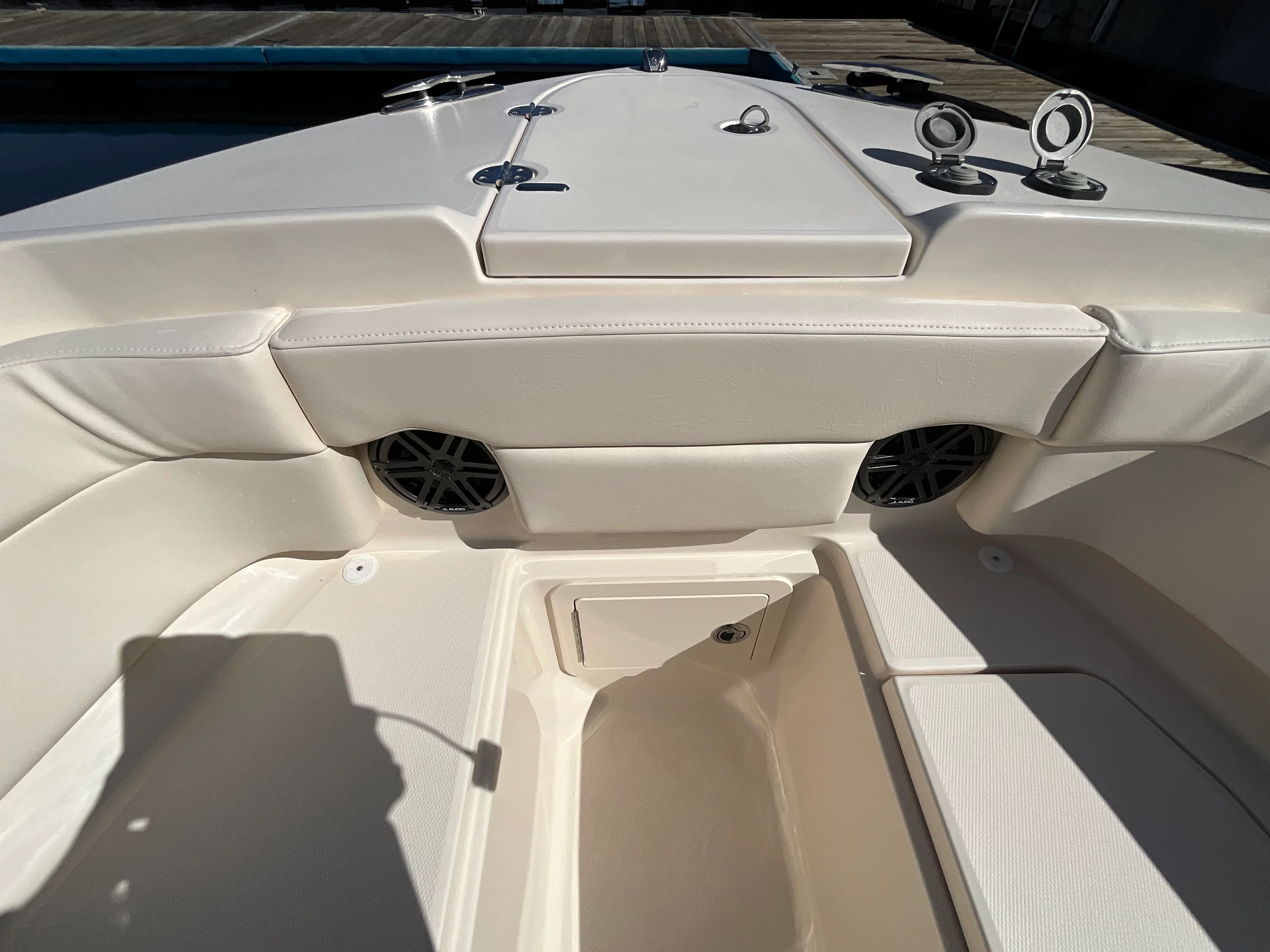 2026 Grady-White Freedom 275 Image Thumbnail #13