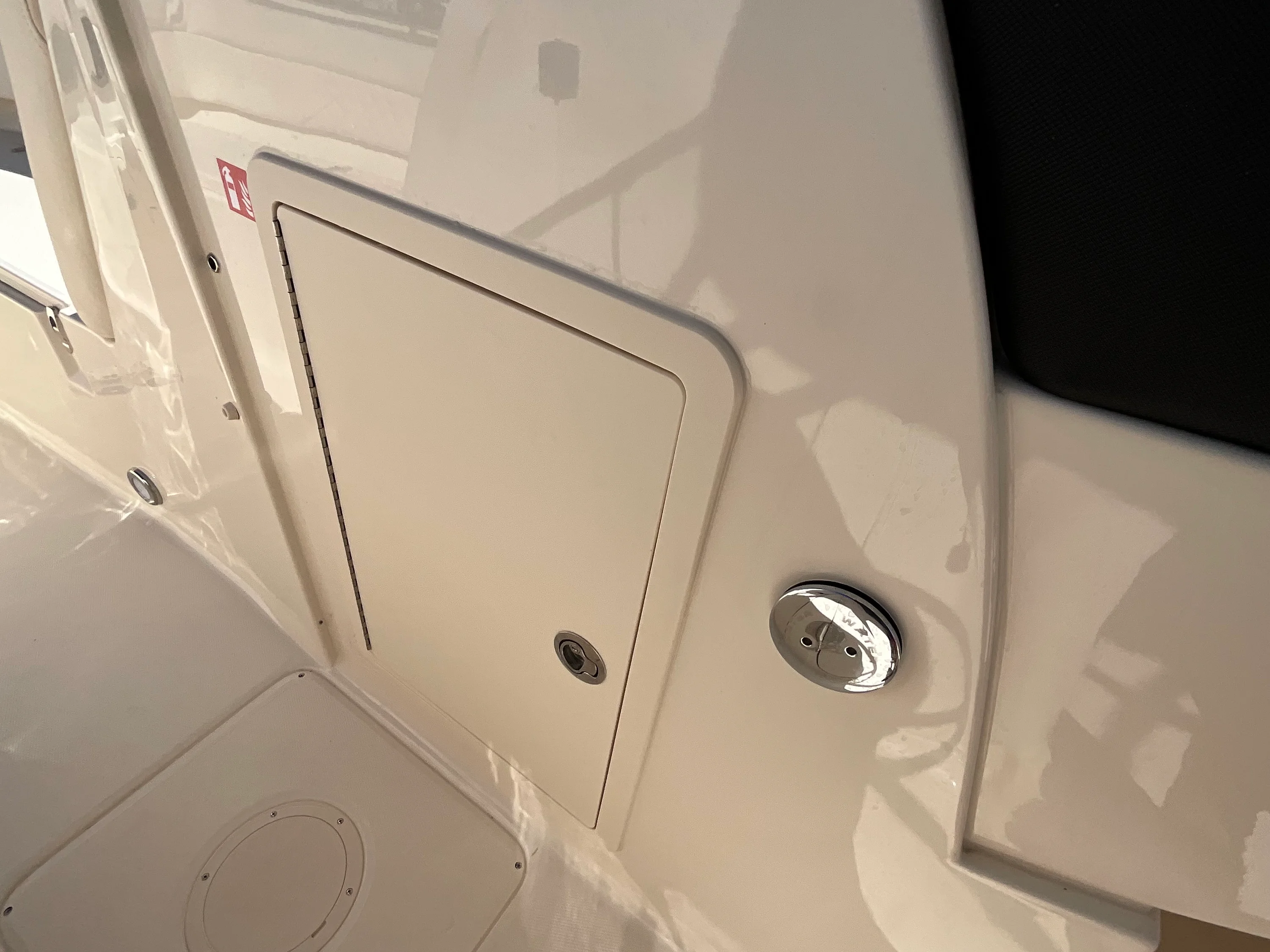 2026 Grady-White Freedom 275 Image Thumbnail #43