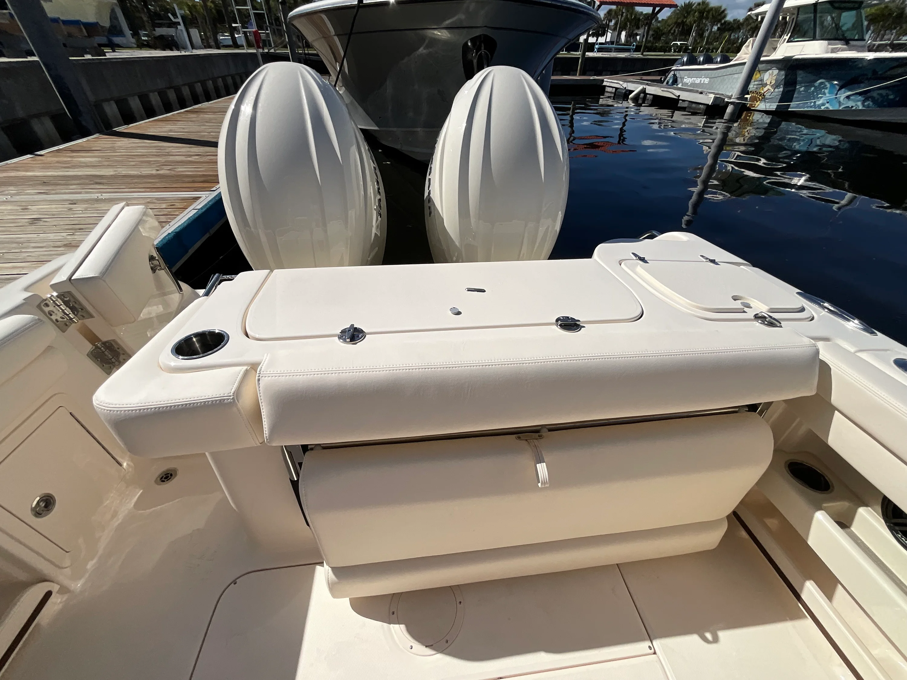 2026 Grady-White Freedom 275 Image Thumbnail #37