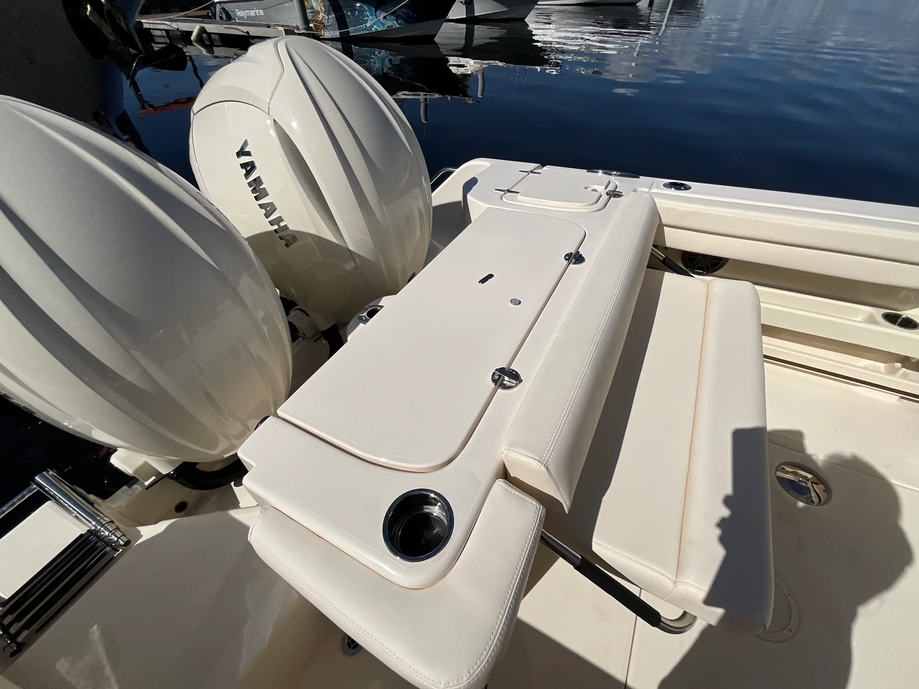 2026 Grady-White Freedom 275 Image Thumbnail #36