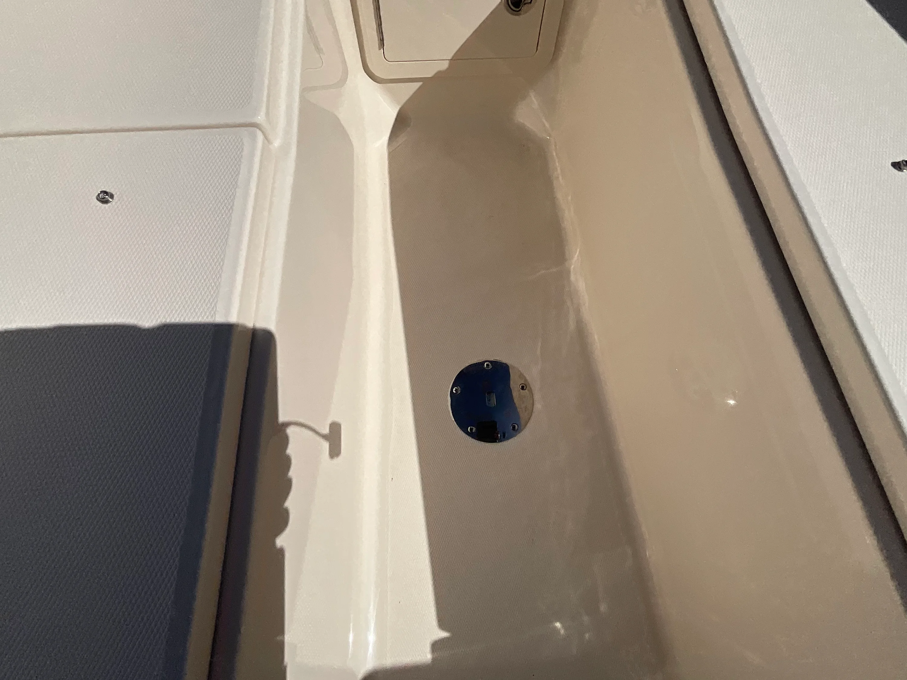 2026 Grady-White Freedom 275 Image Thumbnail #40