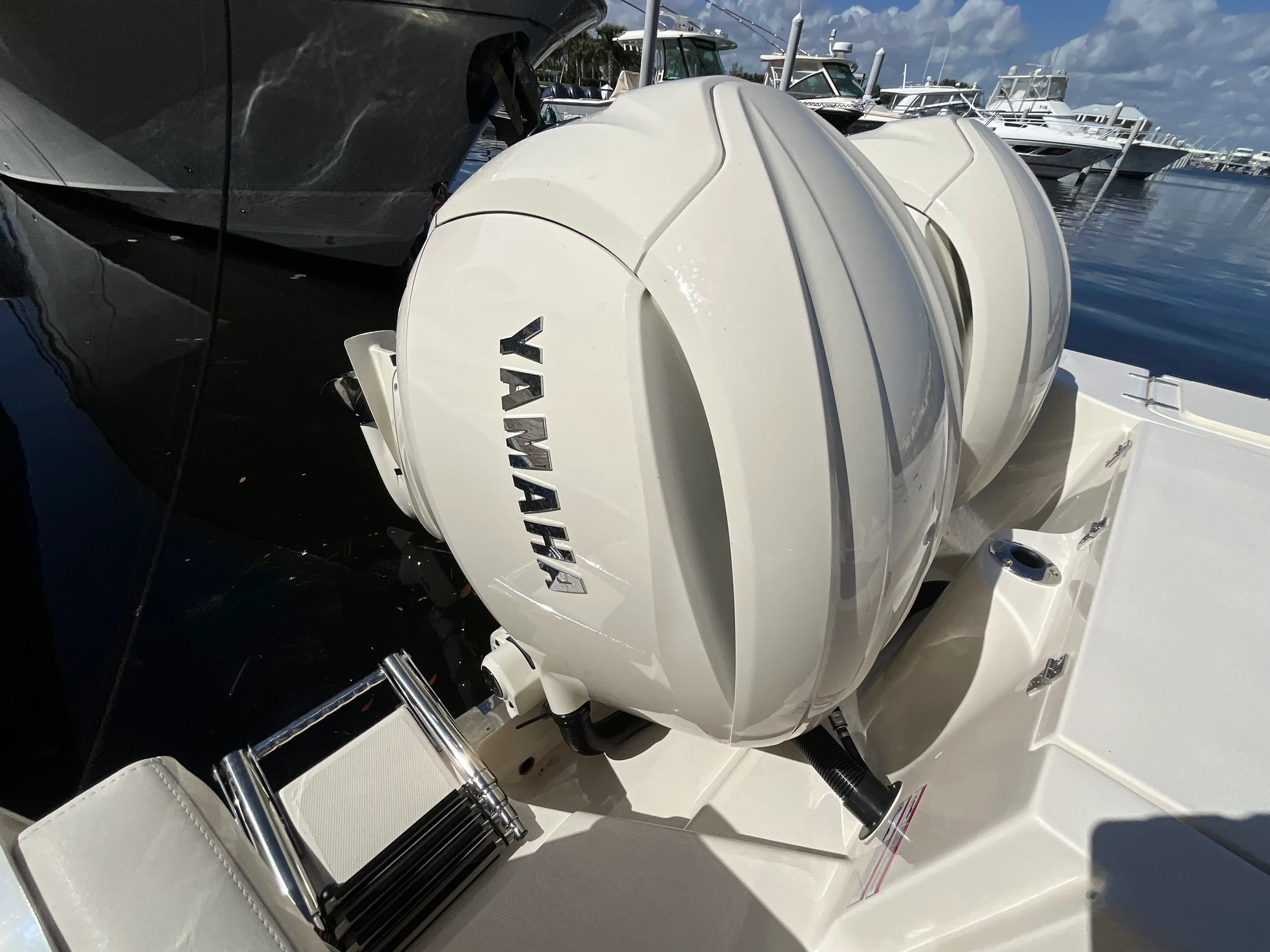 2026 Grady-White Freedom 275 Image Thumbnail #33