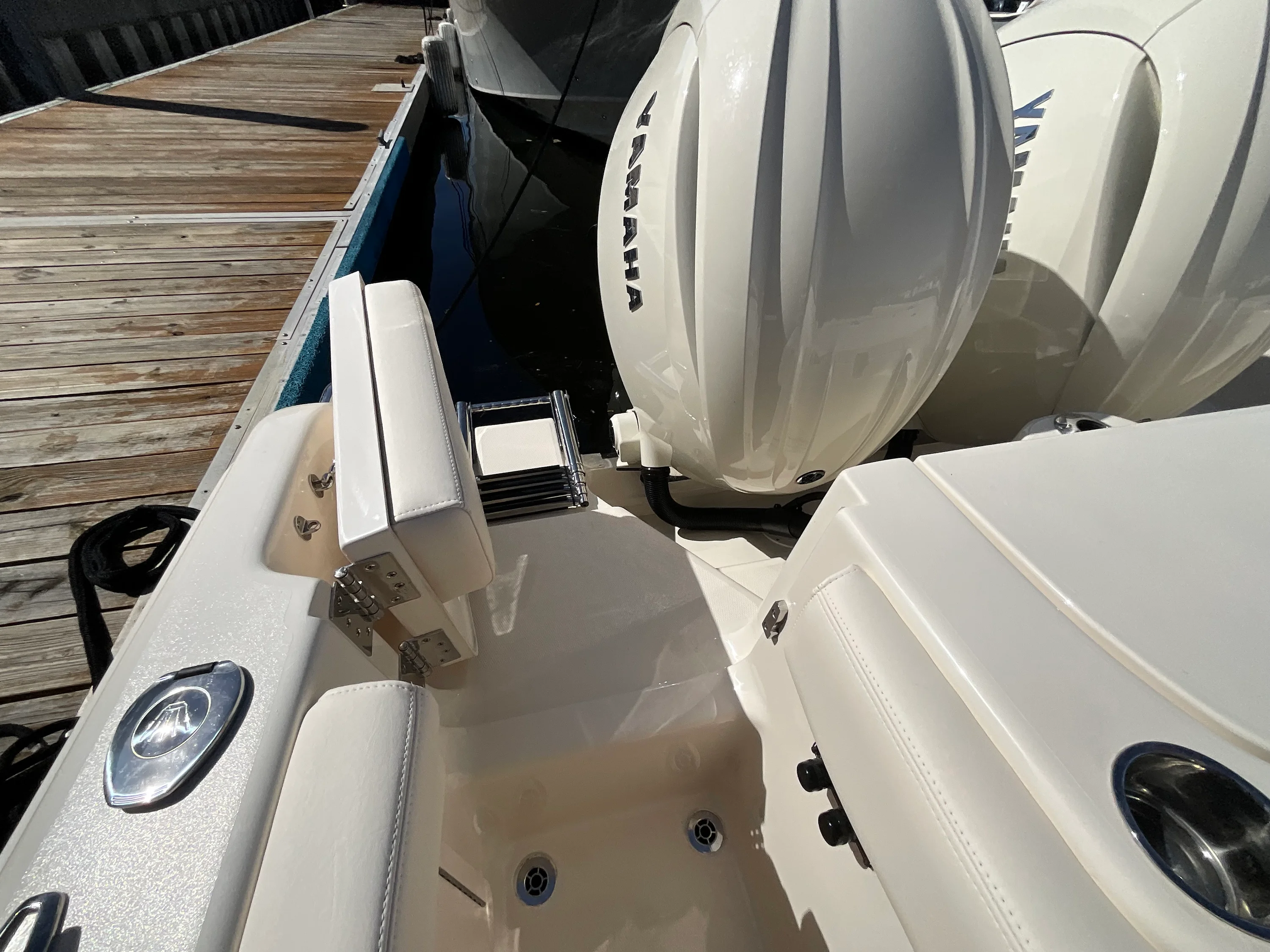 2026 Grady-White Freedom 275 Image Thumbnail #30