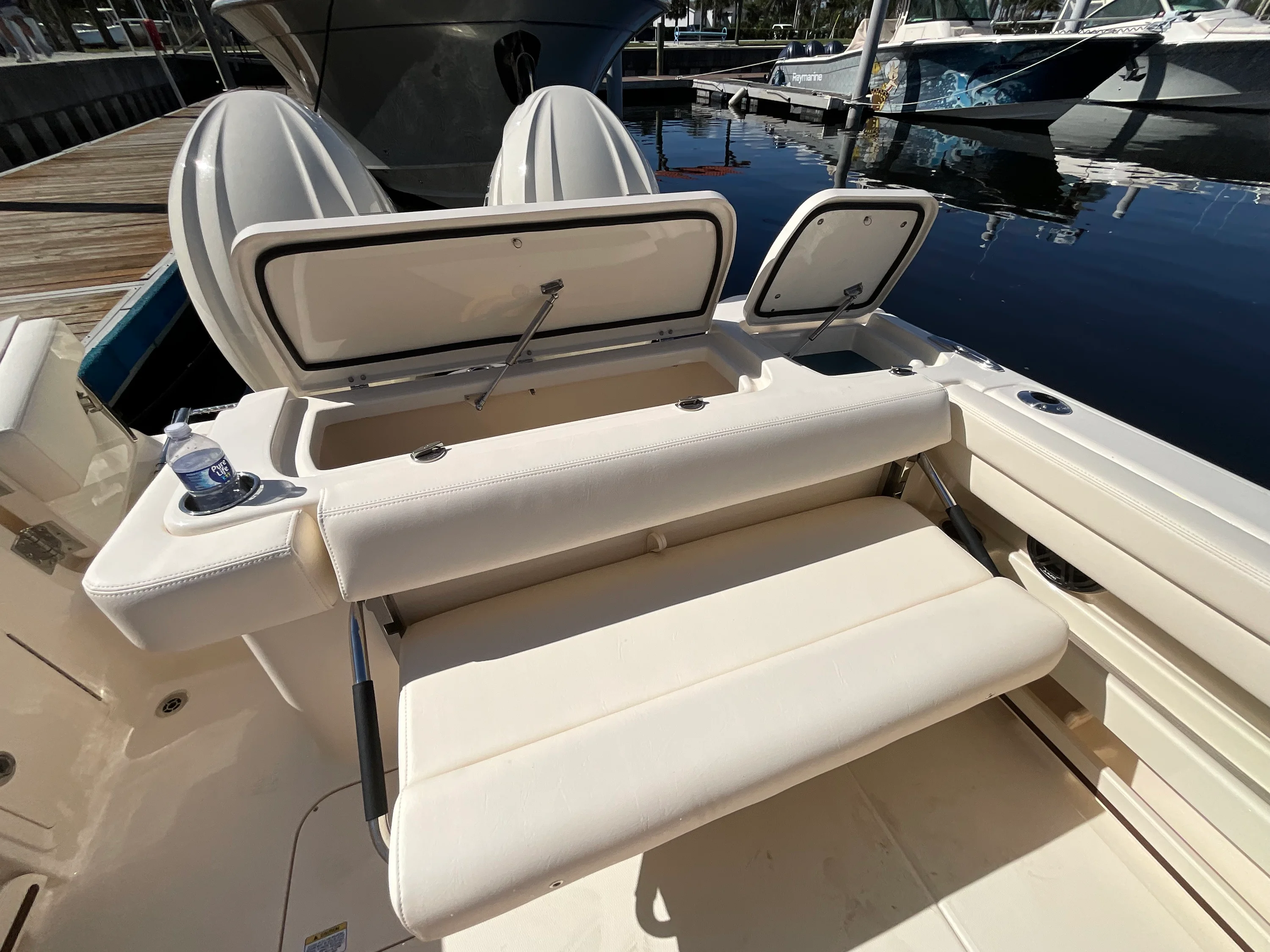 2026 Grady-White Freedom 275 Image Thumbnail #45