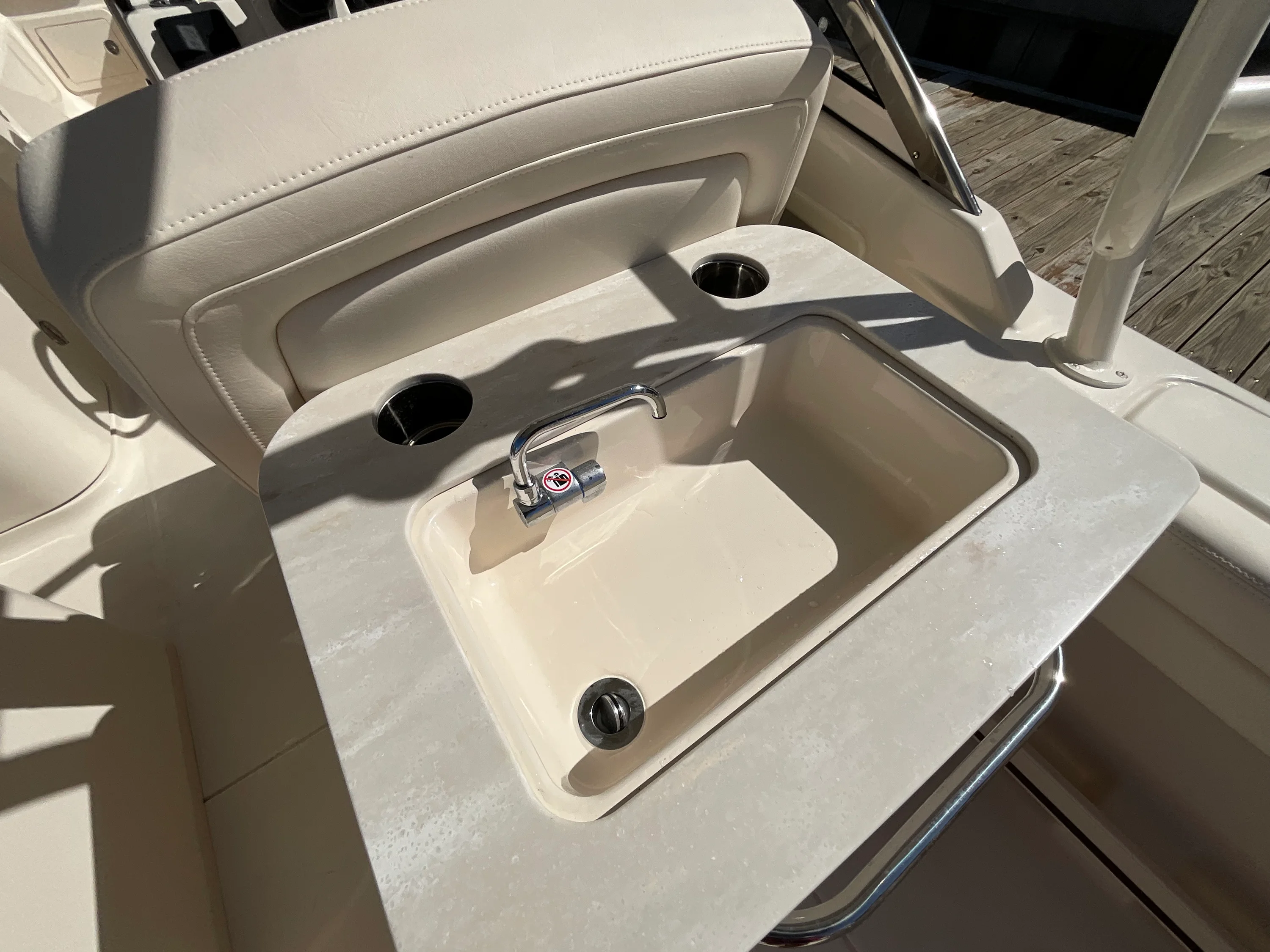 2026 Grady-White Freedom 275 Image Thumbnail #42