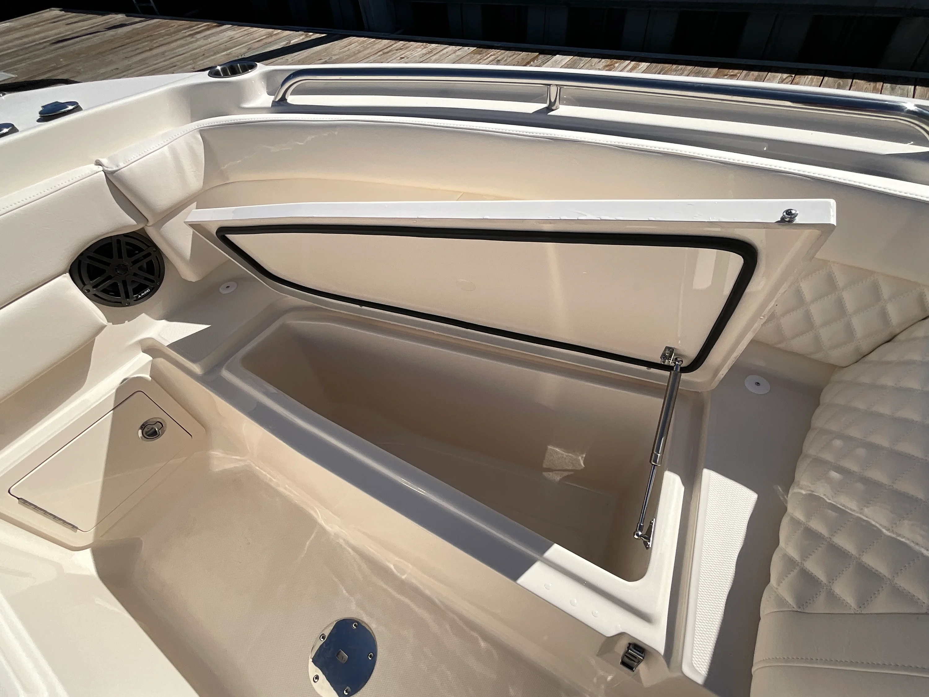 2026 Grady-White Freedom 275 Image Thumbnail #41