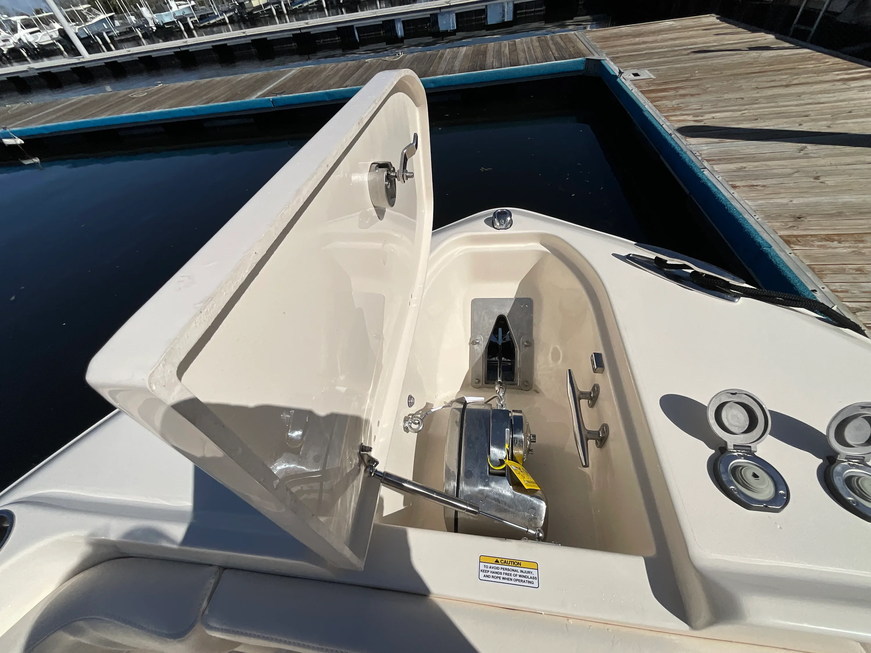 2026 Grady-White Freedom 275 Image Thumbnail #17