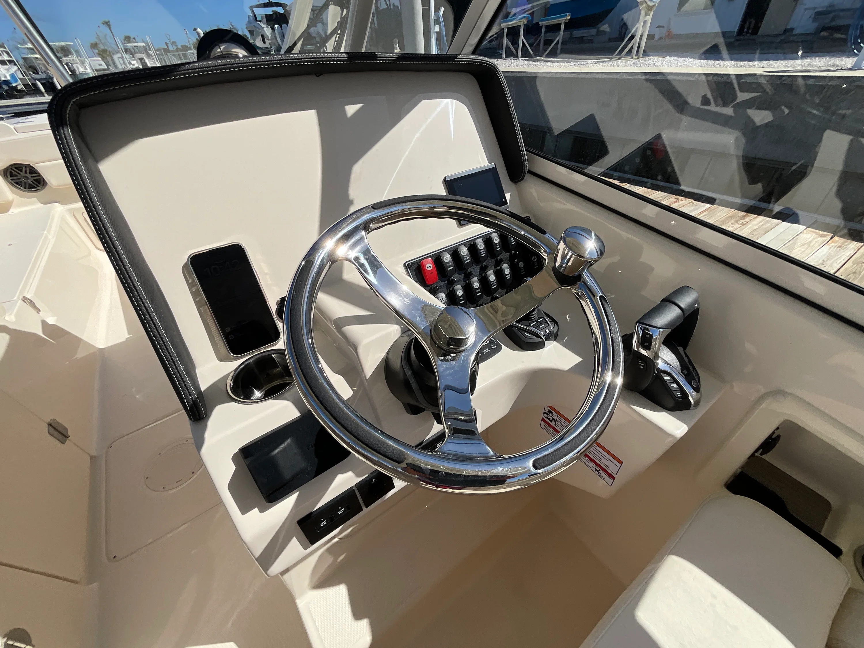 2026 Grady-White Freedom 275 Image Thumbnail #19