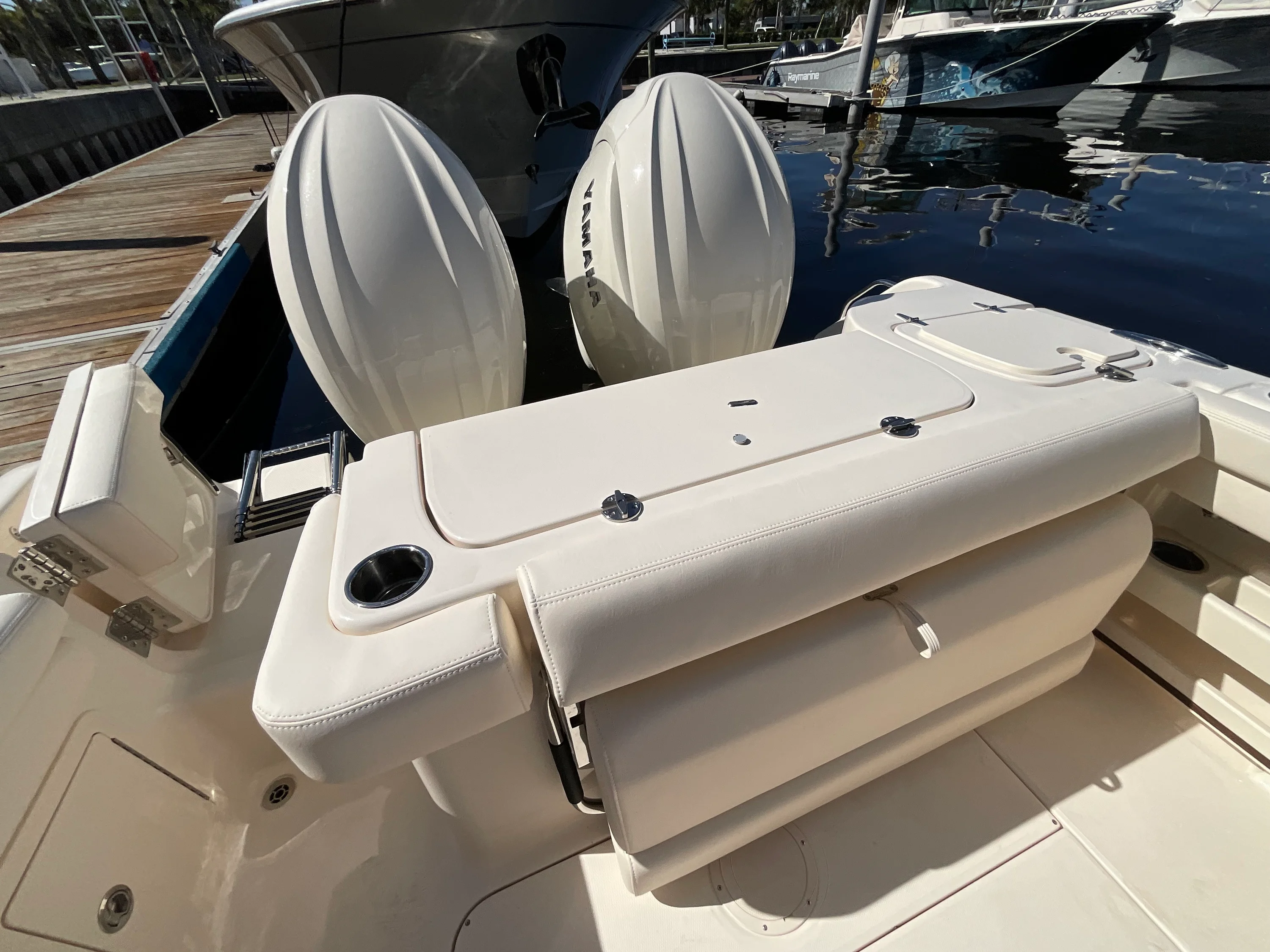 2026 Grady-White Freedom 275 Image Thumbnail #35