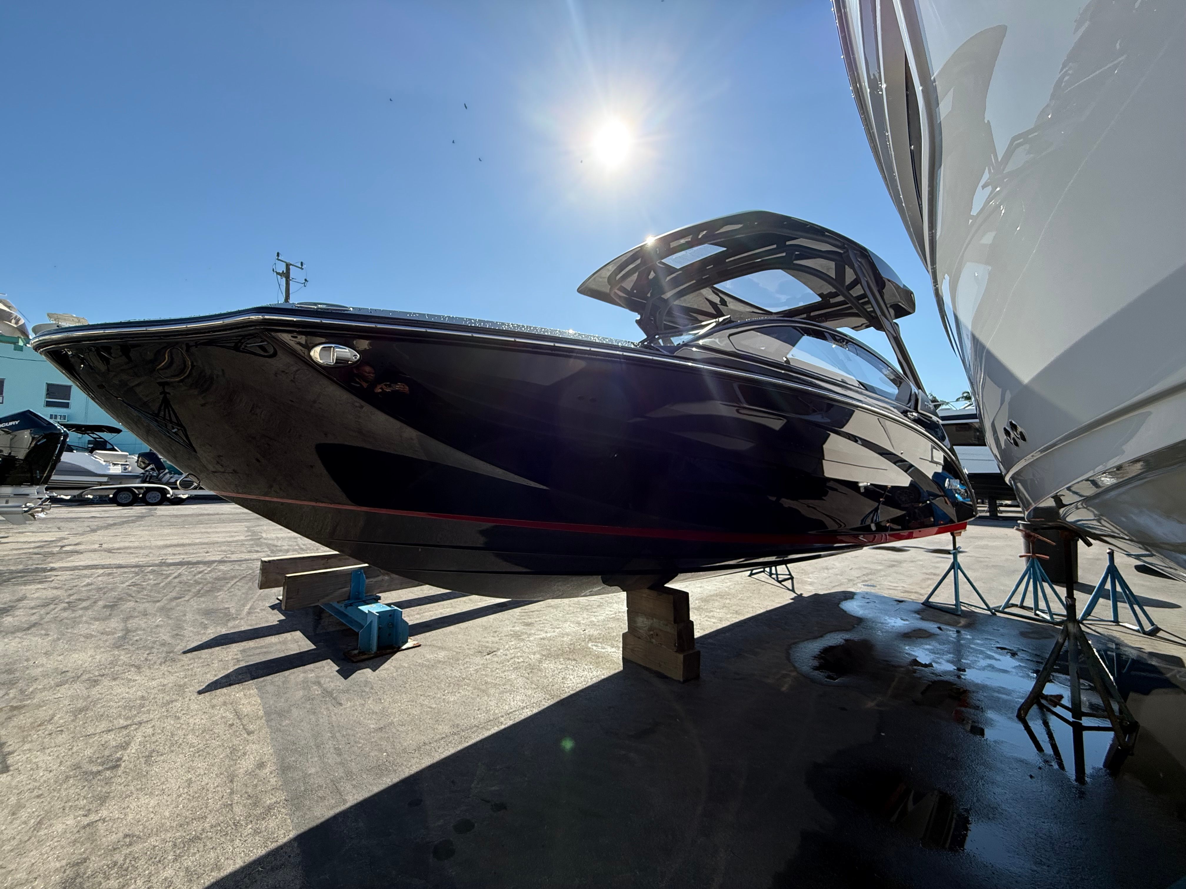 2025 Yamaha 275SD Image Thumbnail #2