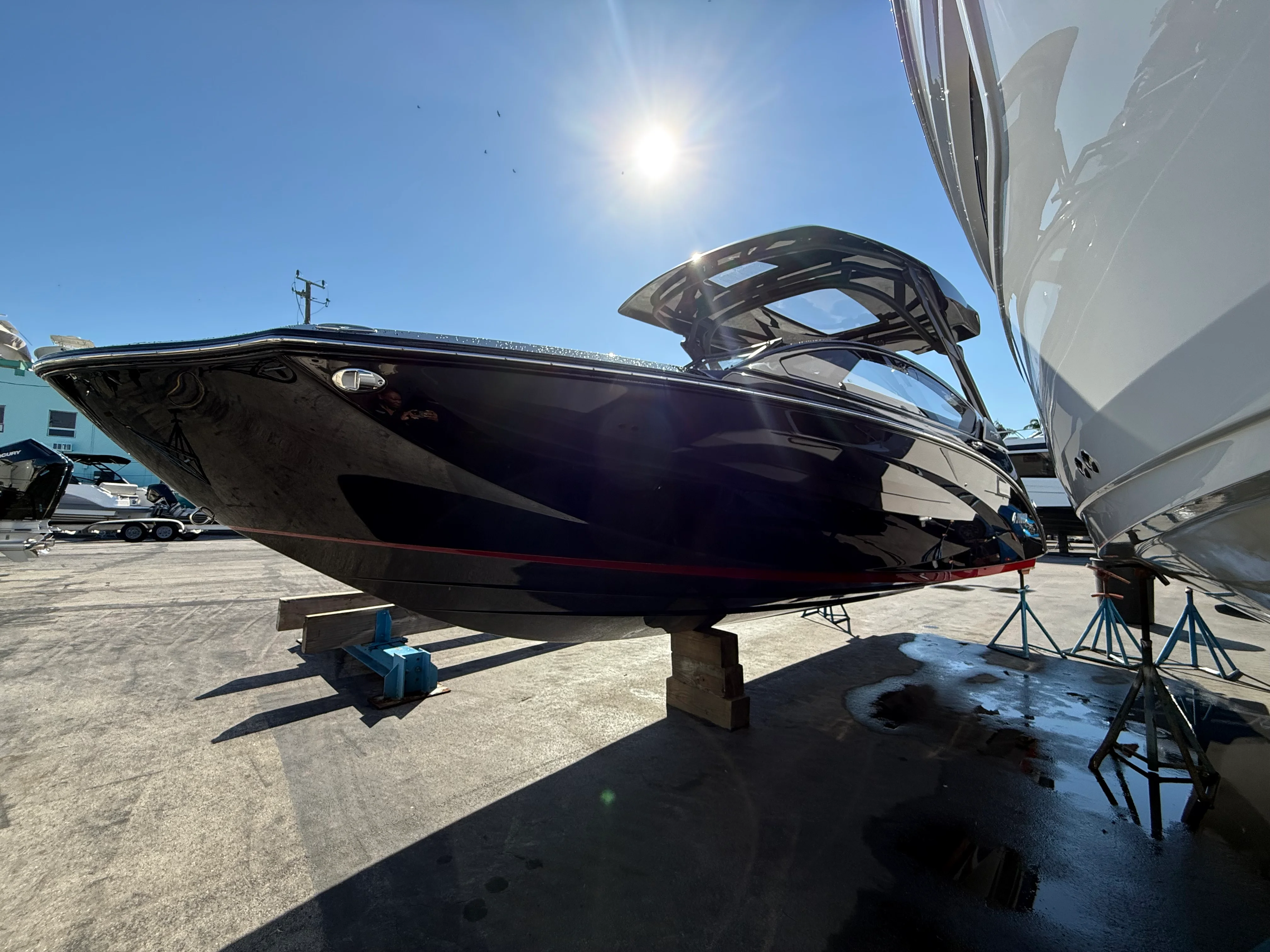 2025 Yamaha 275SD Image Thumbnail #2