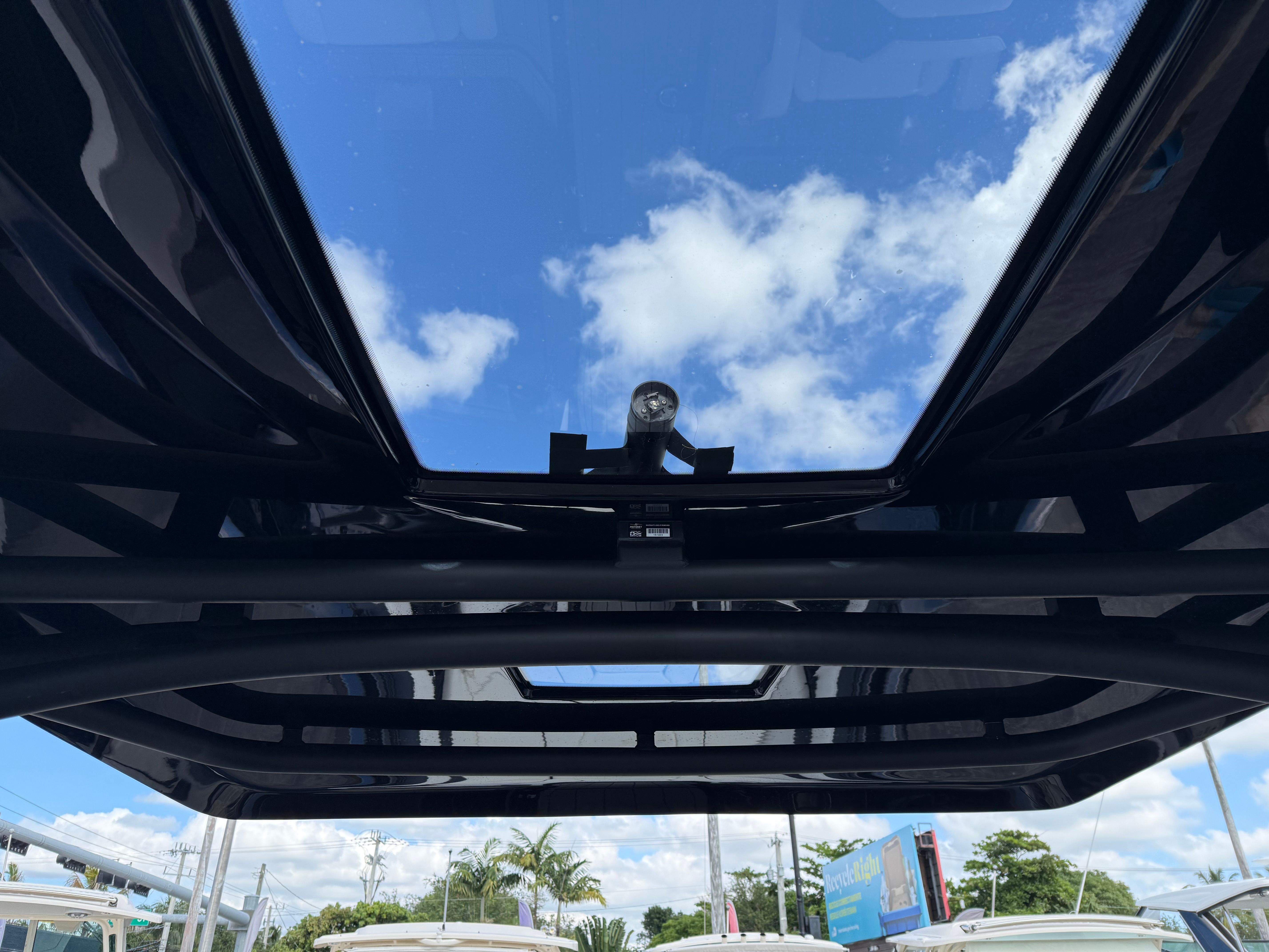 2025 Yamaha 275SD Image Thumbnail #20