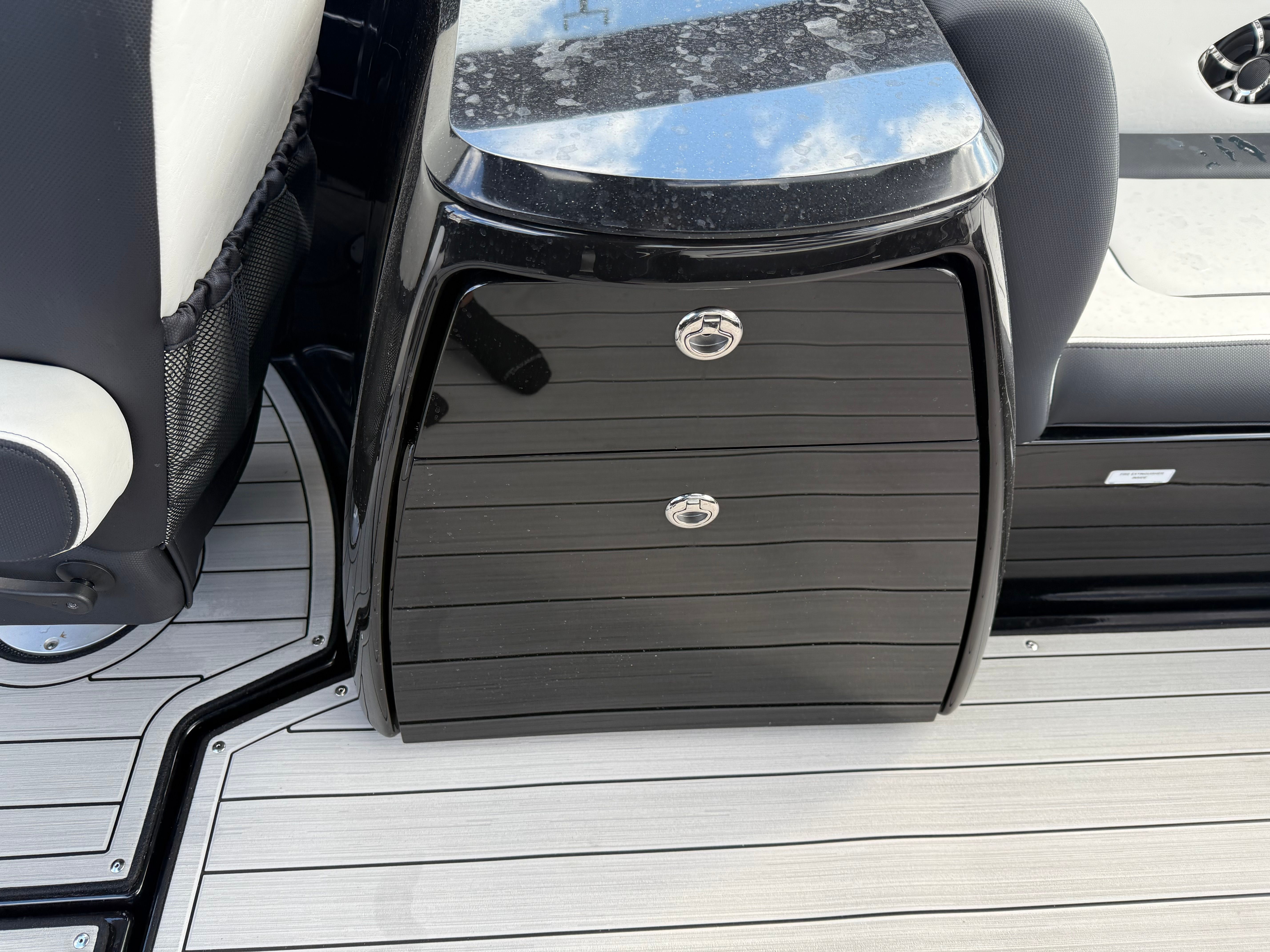 2025 Yamaha 275SD Image Thumbnail #16