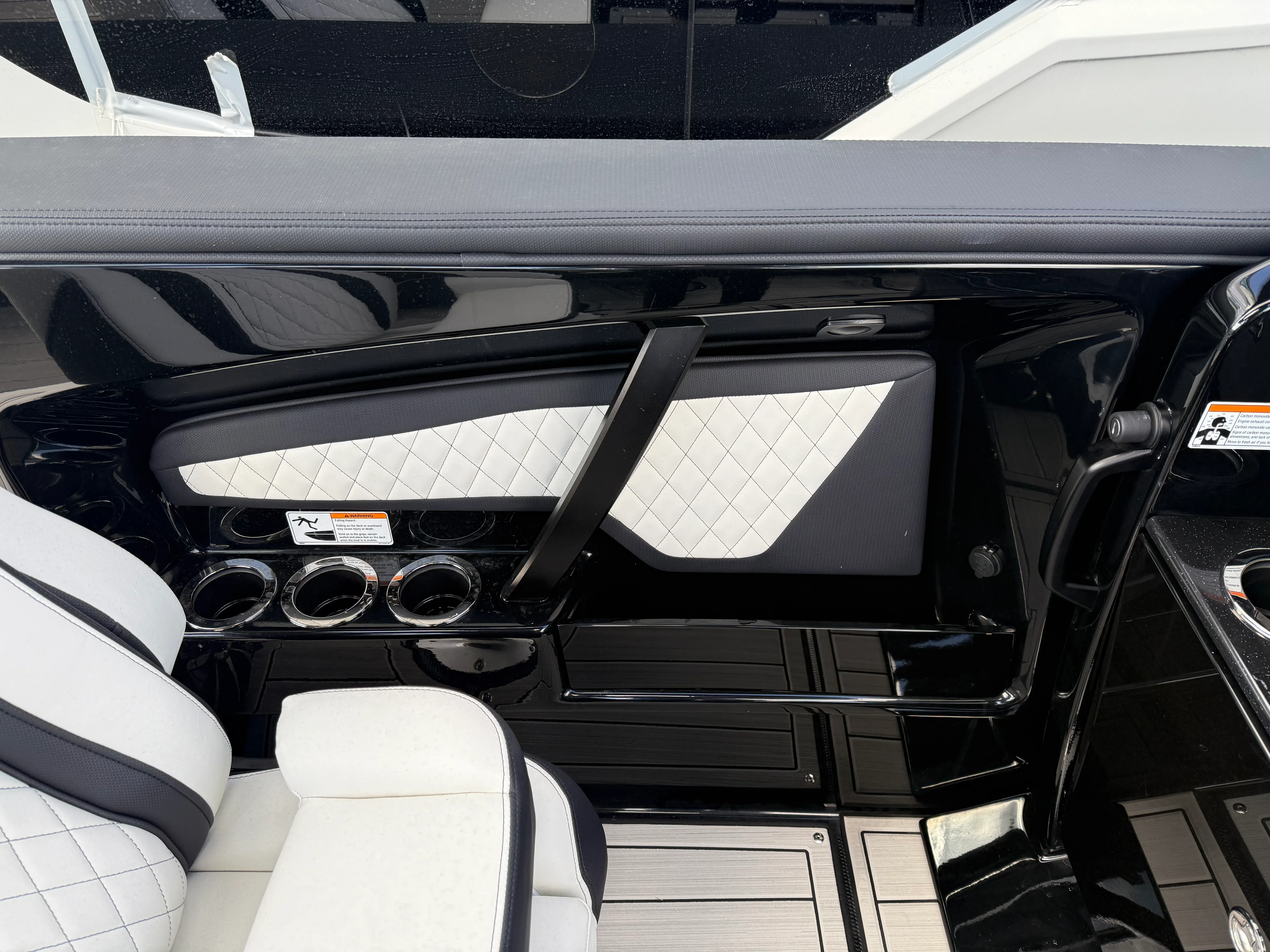 2025 Yamaha 275SD Image Thumbnail #12