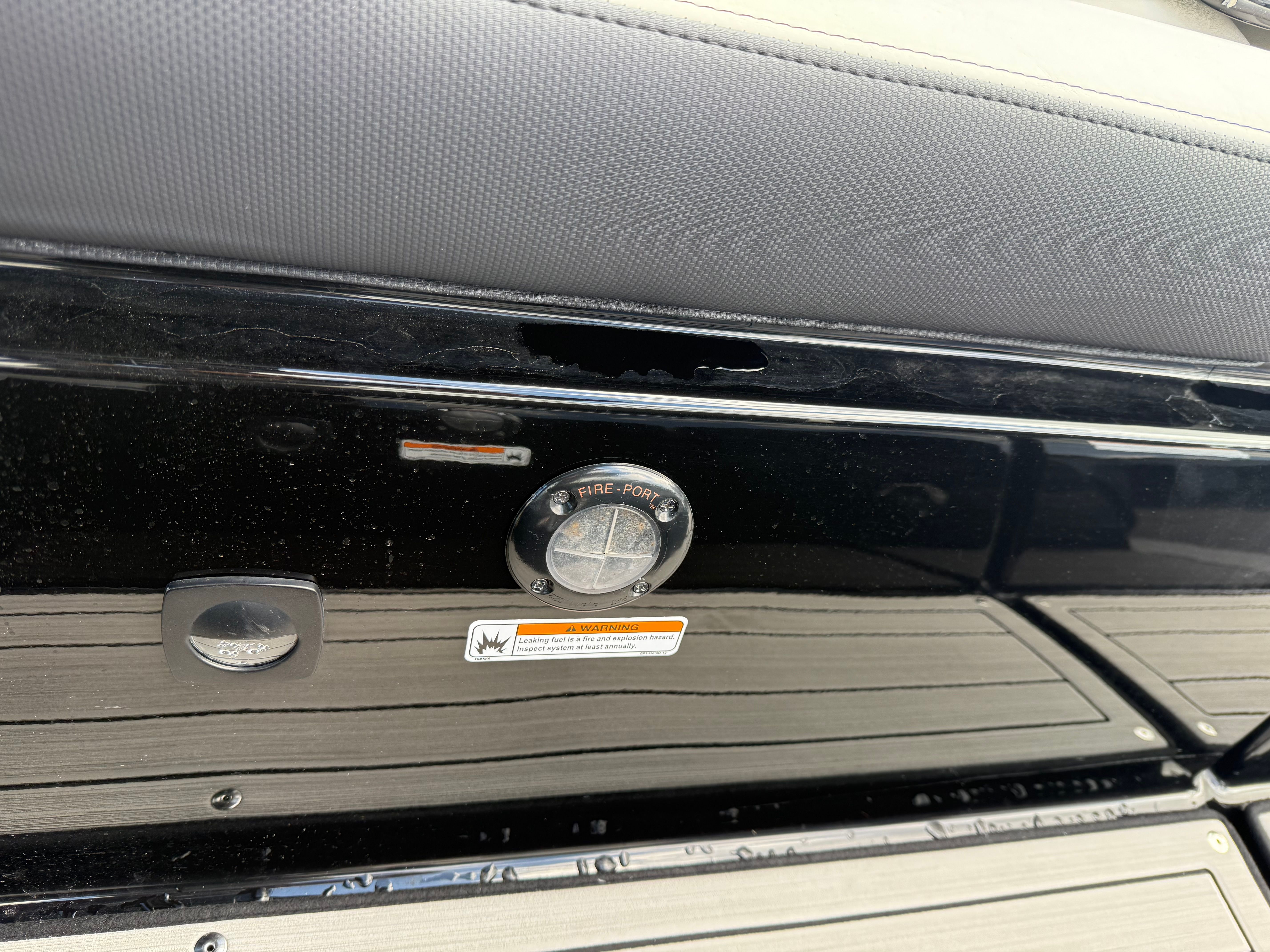 2025 Yamaha 275SD Image Thumbnail #18