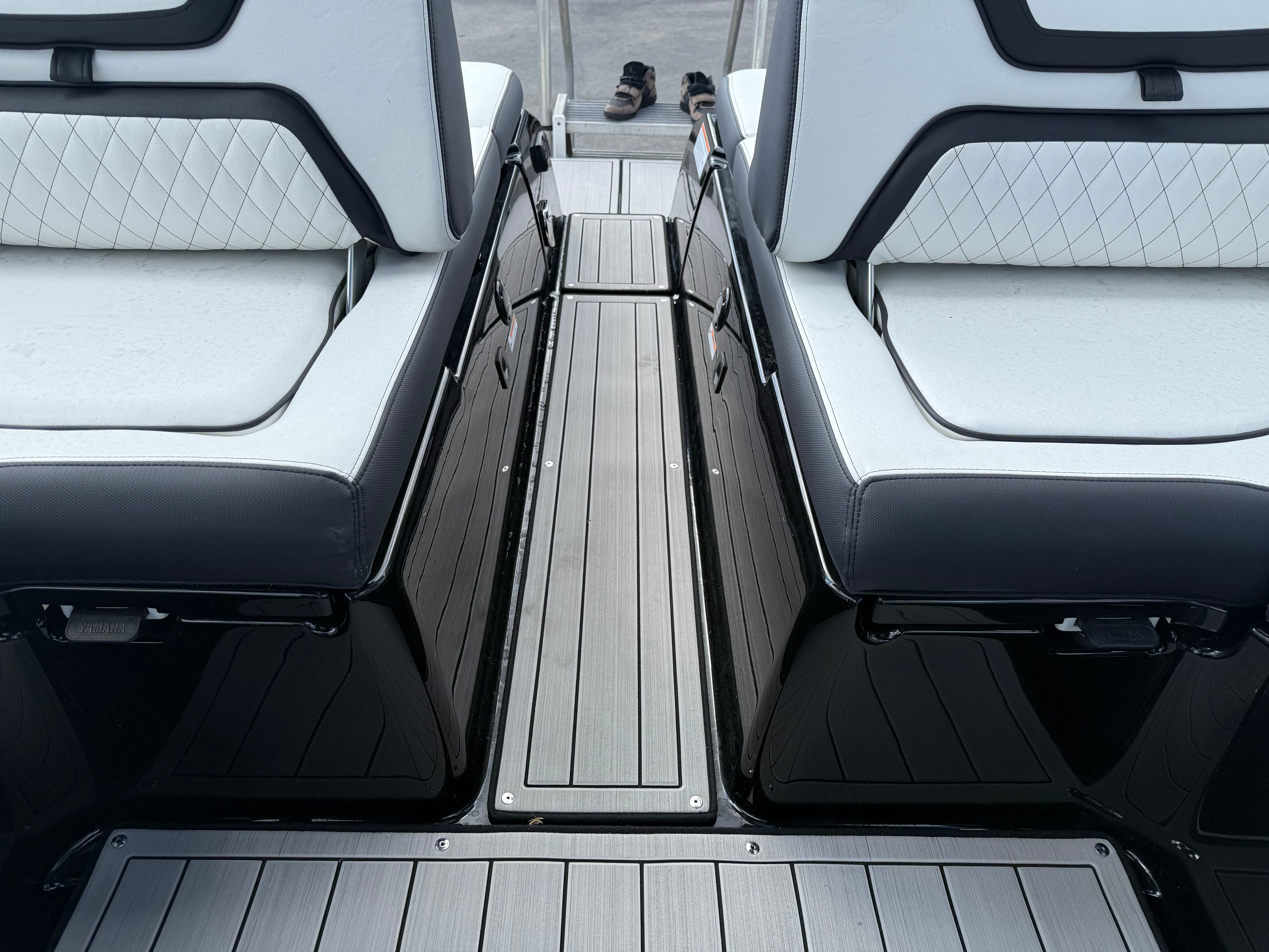 2025 Yamaha 275SD Image Thumbnail #13