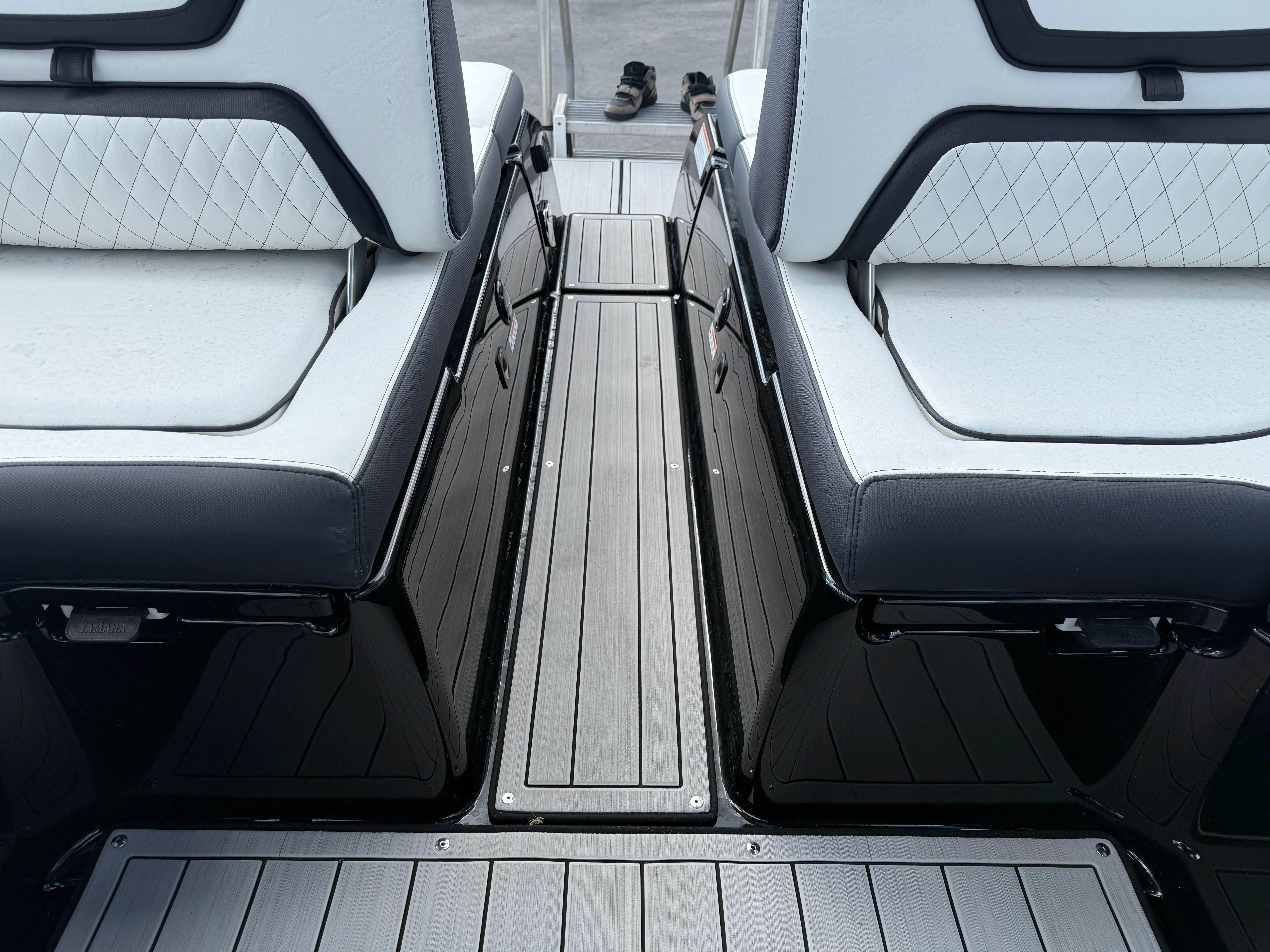 2025 Yamaha 275SD Image Thumbnail #13