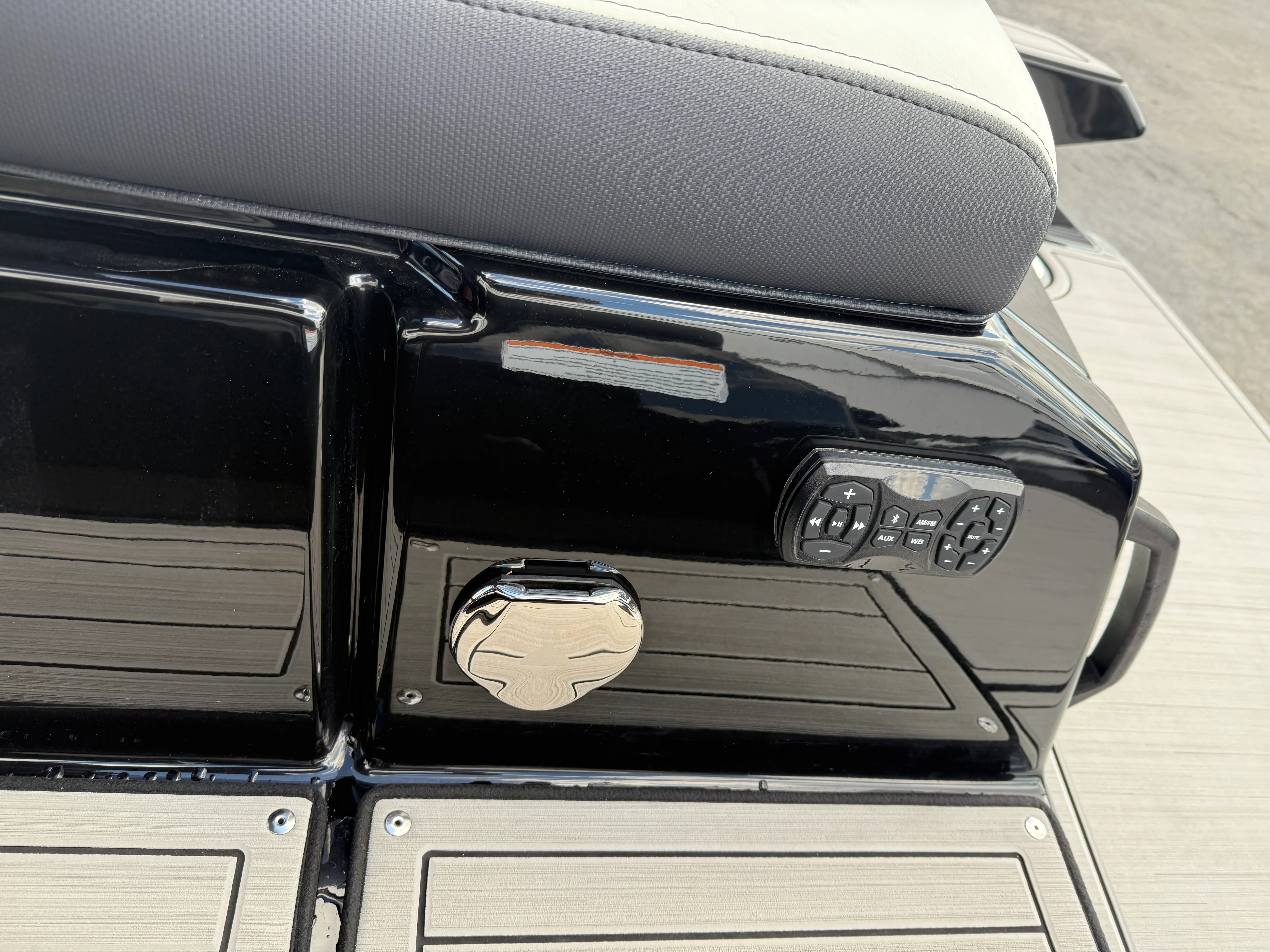 2025 Yamaha 275SD Image Thumbnail #17