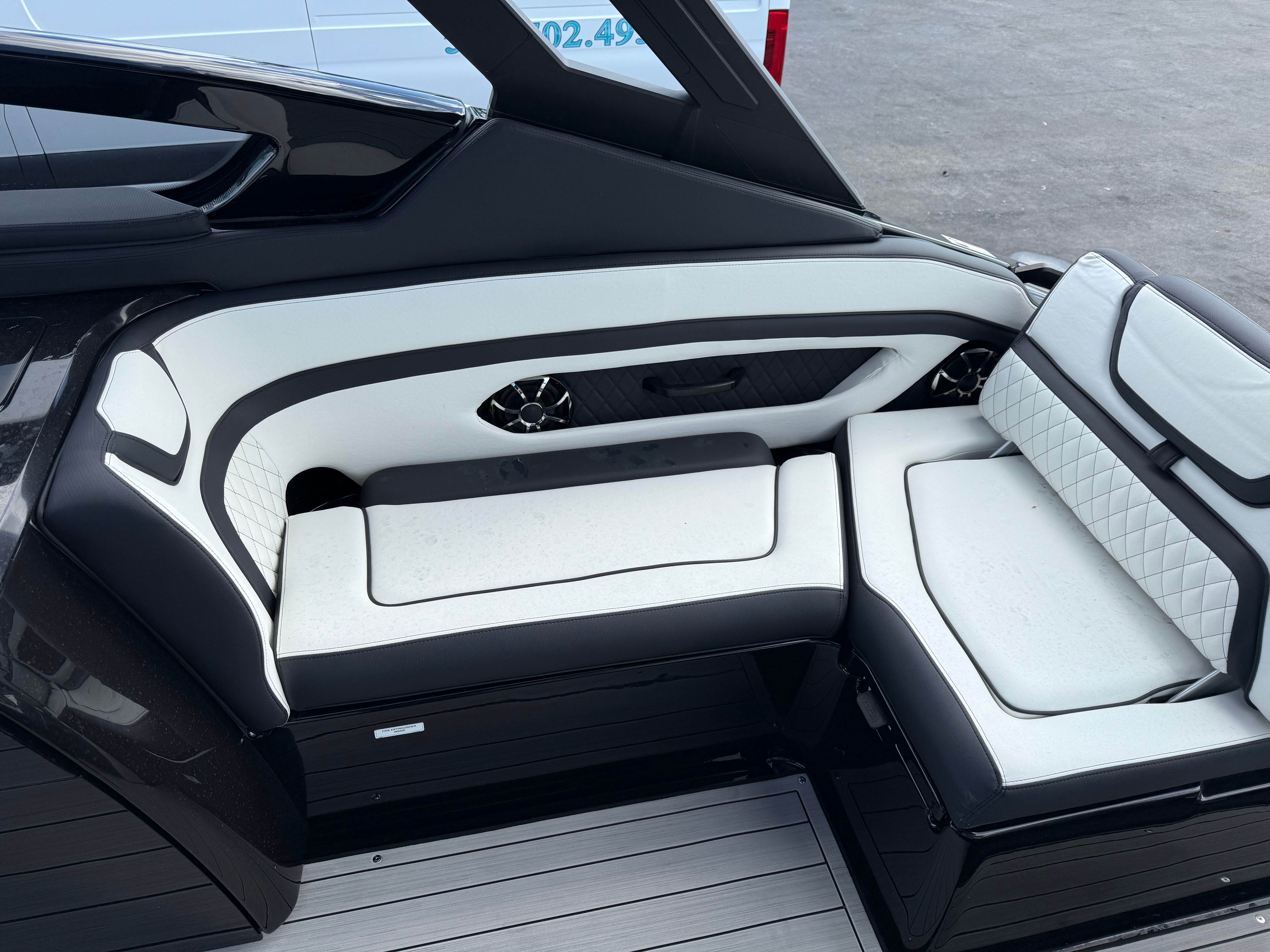 2025 Yamaha 275SD Image Thumbnail #10