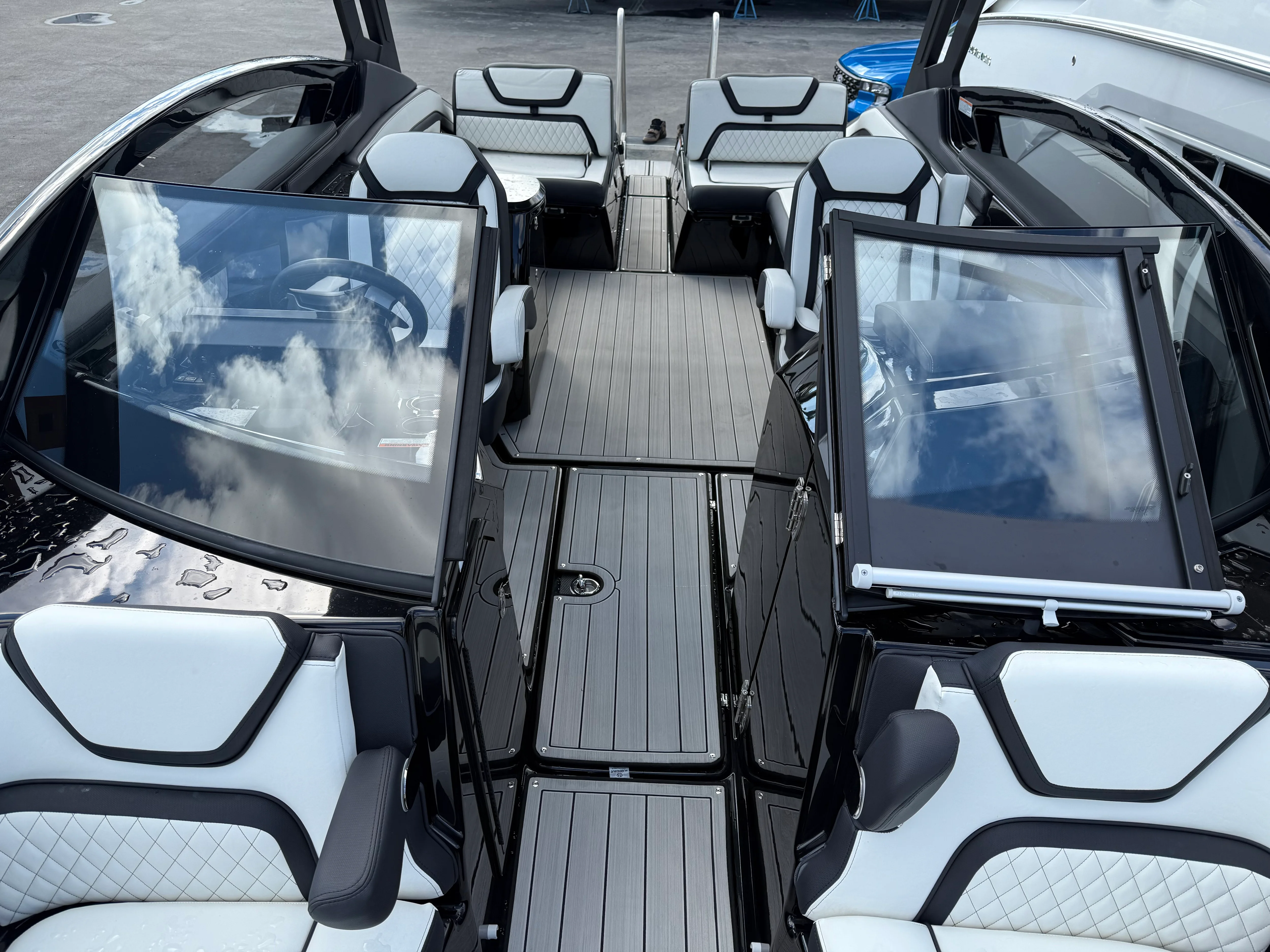 2025 Yamaha 275SD Image Thumbnail #9