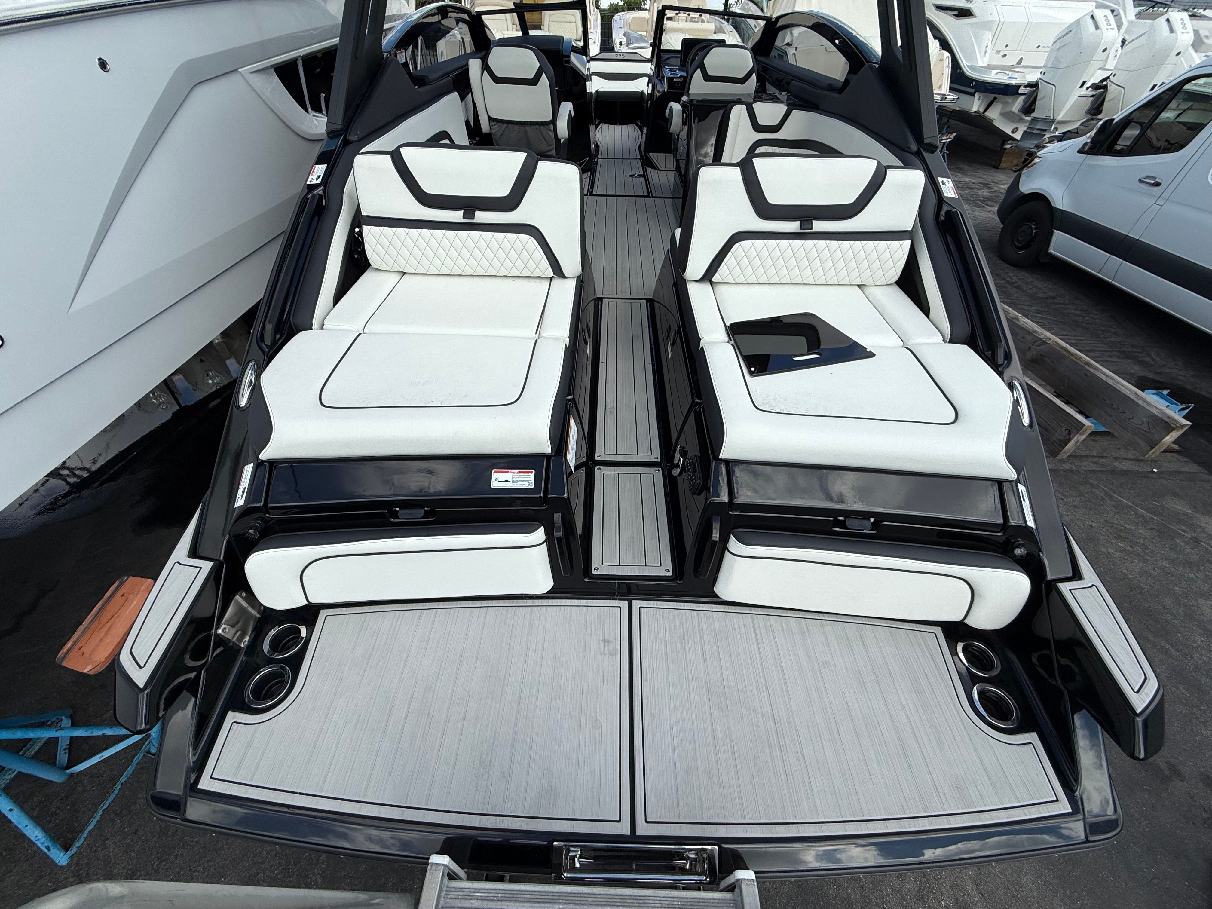 2025 Yamaha 275SD Image Thumbnail #6