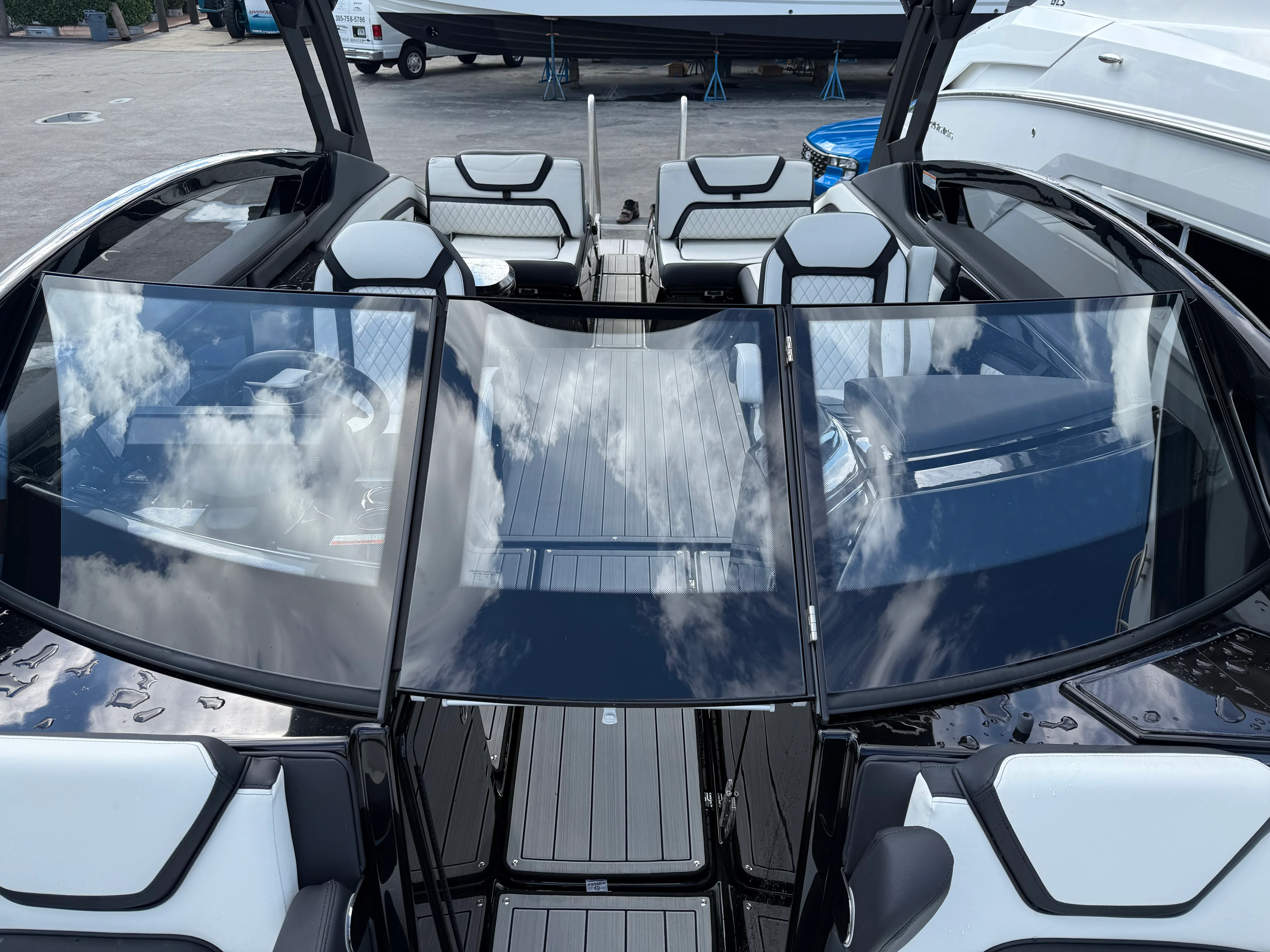 2025 Yamaha 275SD Image Thumbnail #19