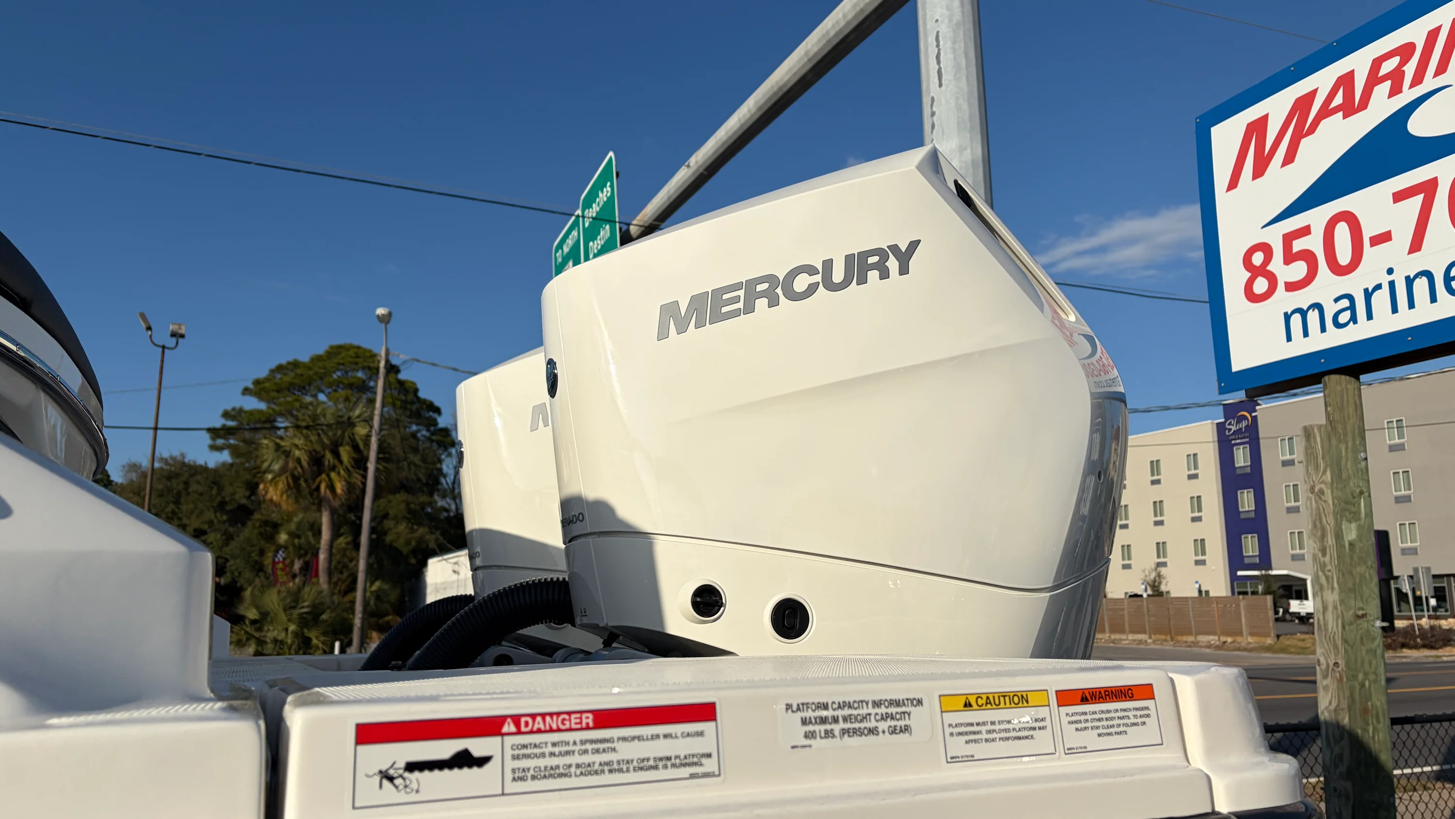 2026 Sea Ray SLX 310 Outboard Image Thumbnail #12