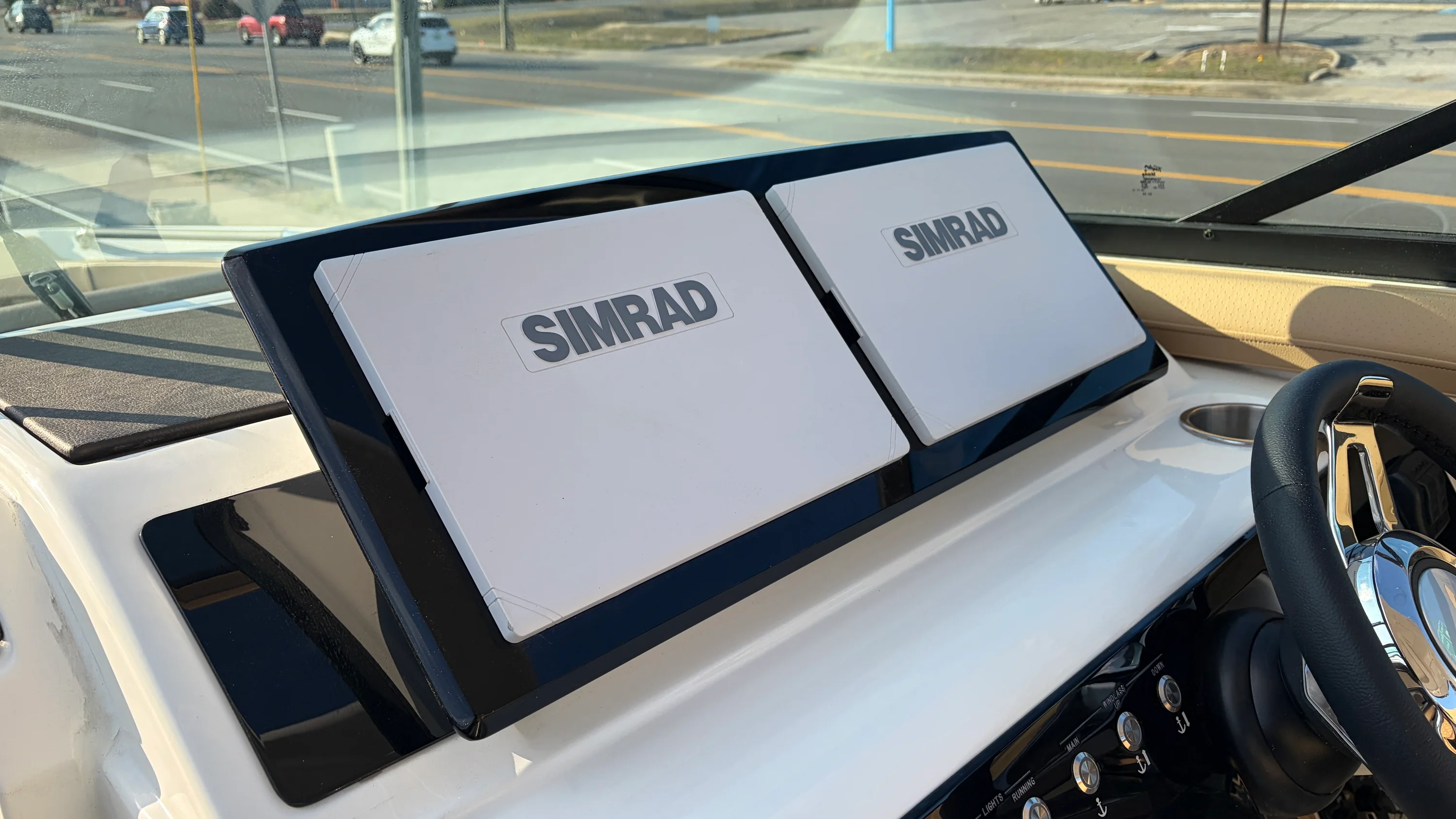 2026 Sea Ray SLX 310 Outboard Image Thumbnail #39